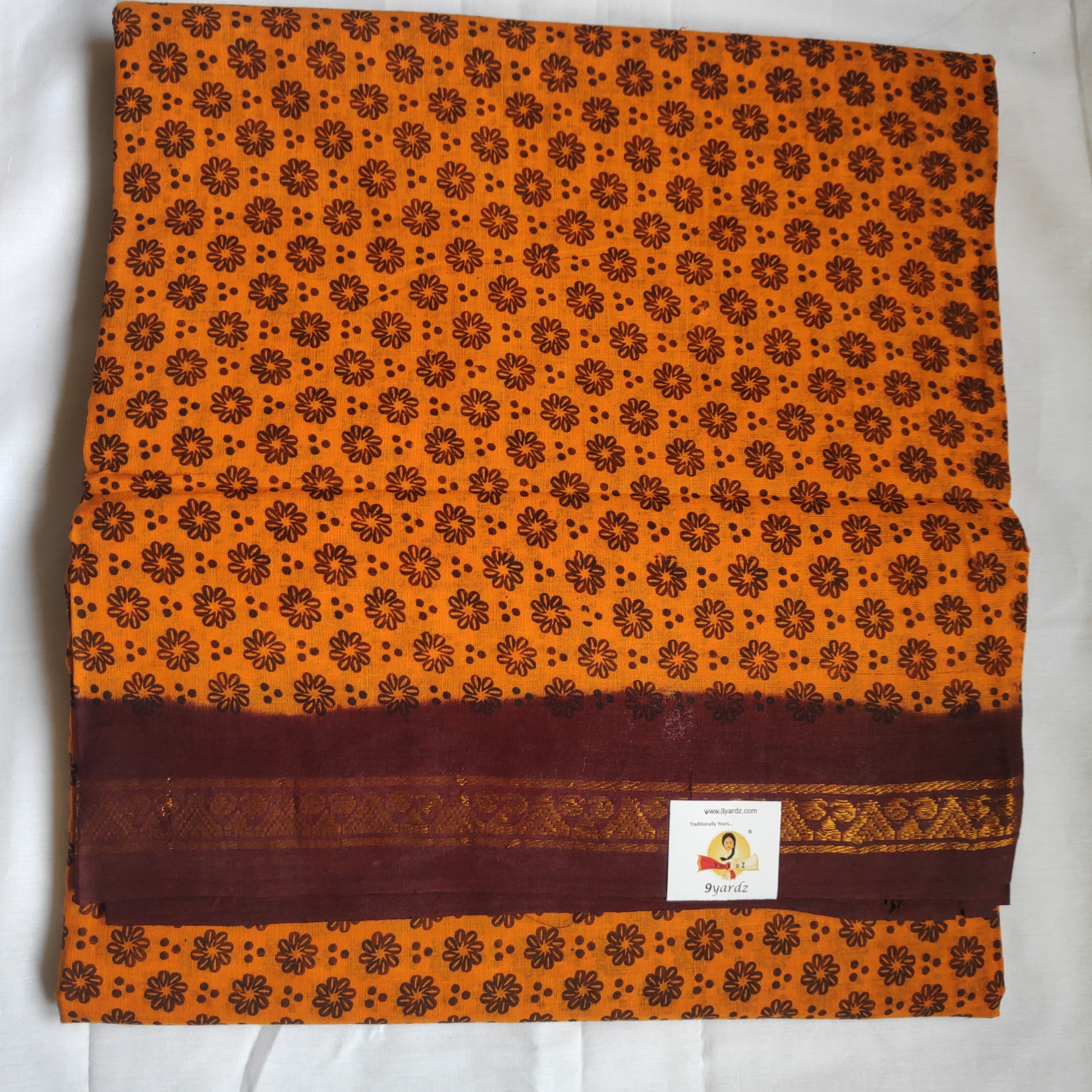 Sungudi 9 yards