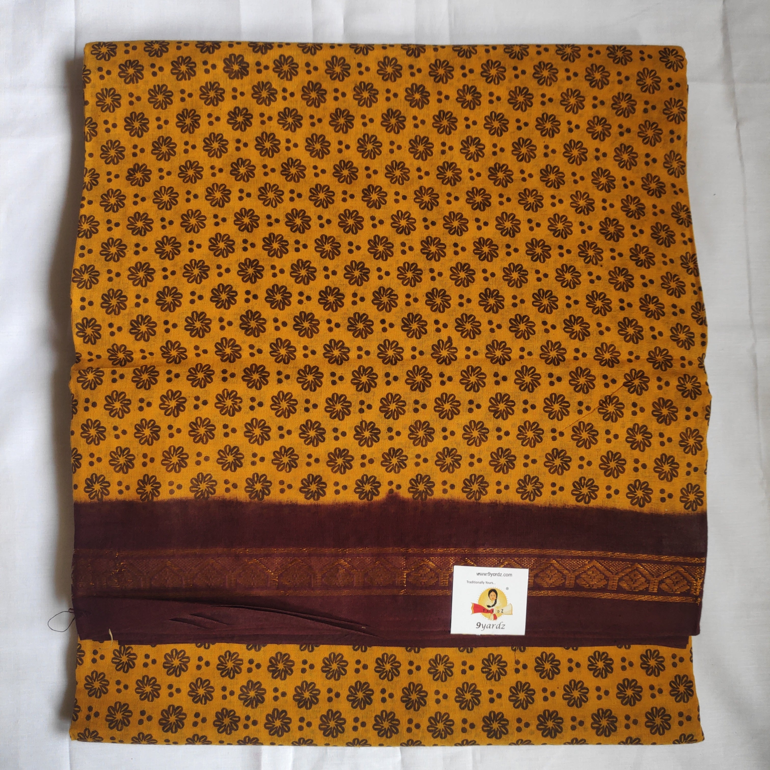 Sungudi 9 yards
