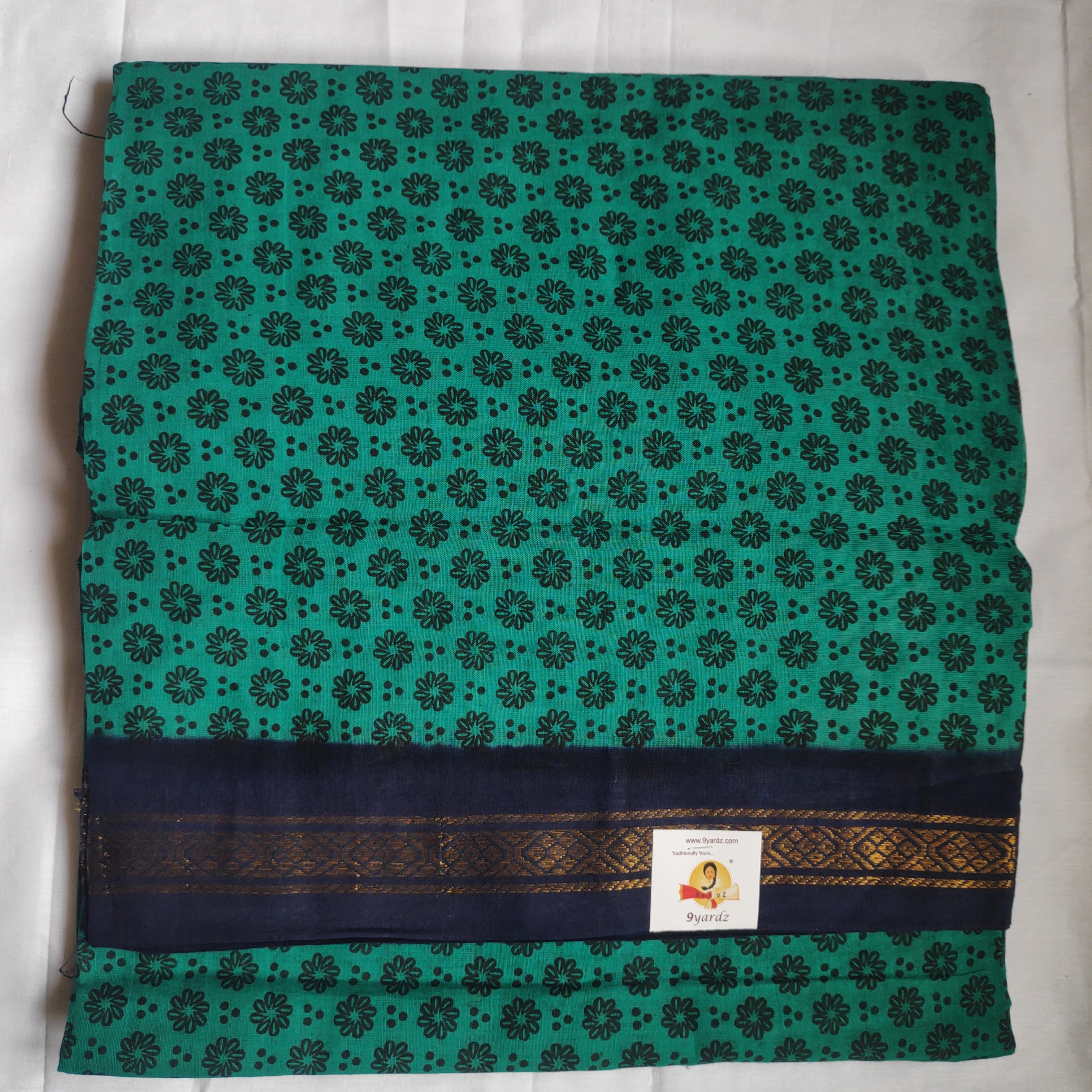 Sungudi 9 yards