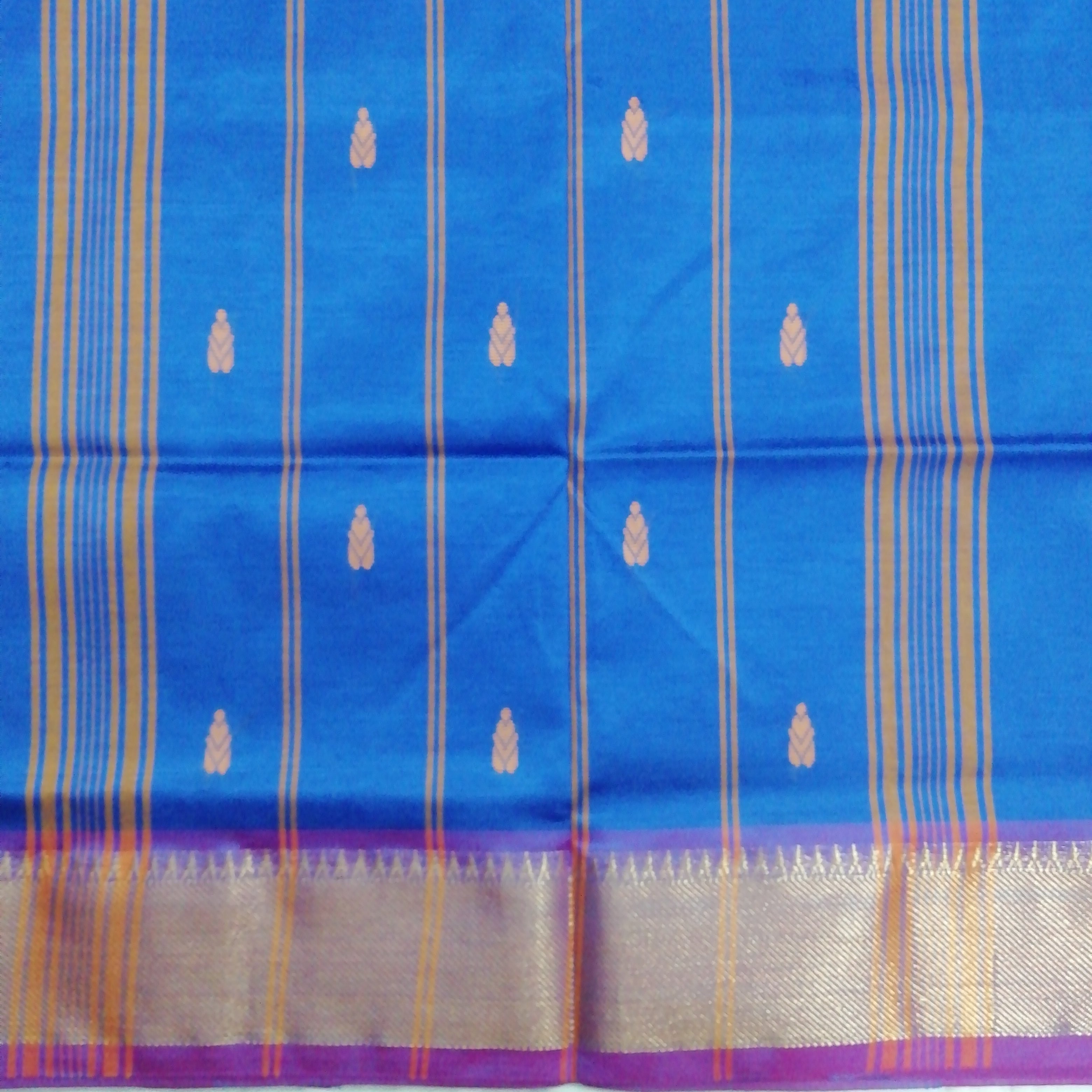 Vaazhainaar pattu 6yard