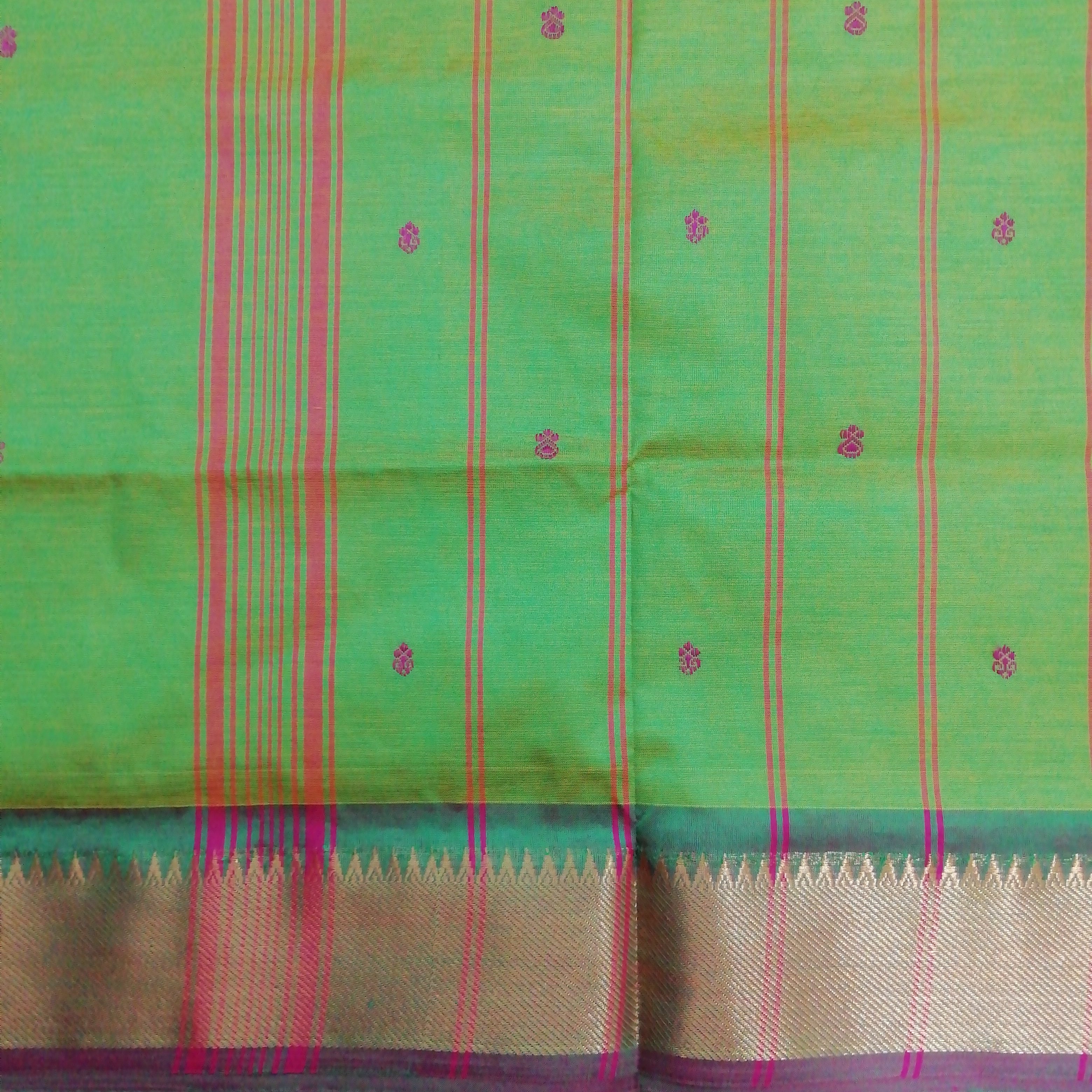 Vaazhainaar pattu 6yard
