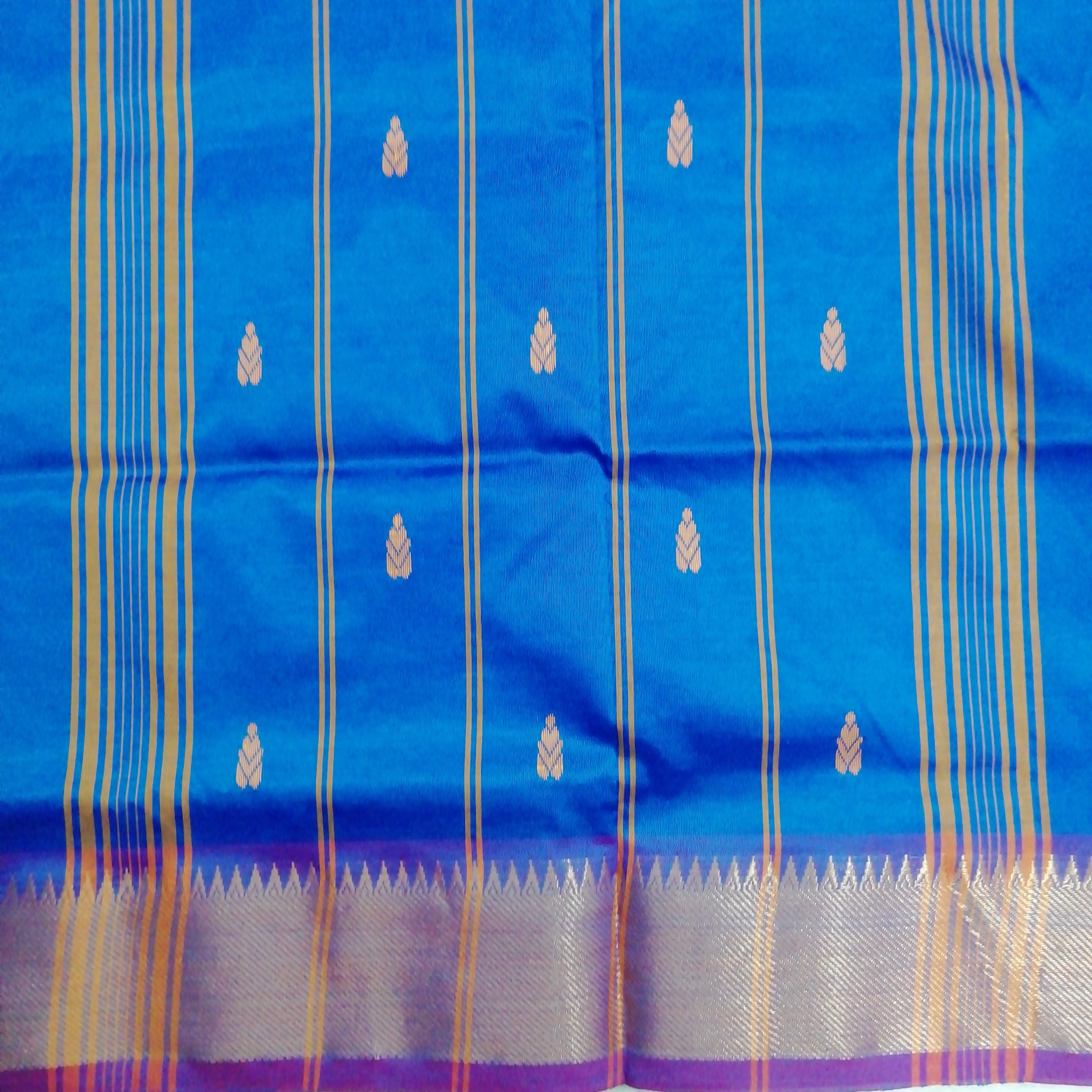 Vaazhainaar pattu 6yard