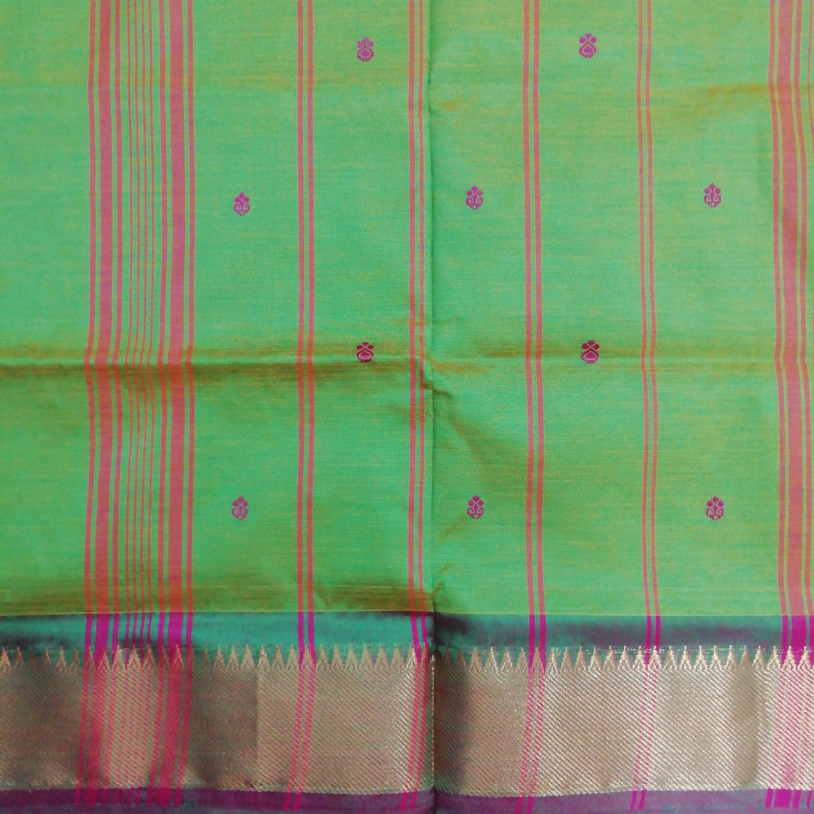 Vaazhainaar pattu 6yard