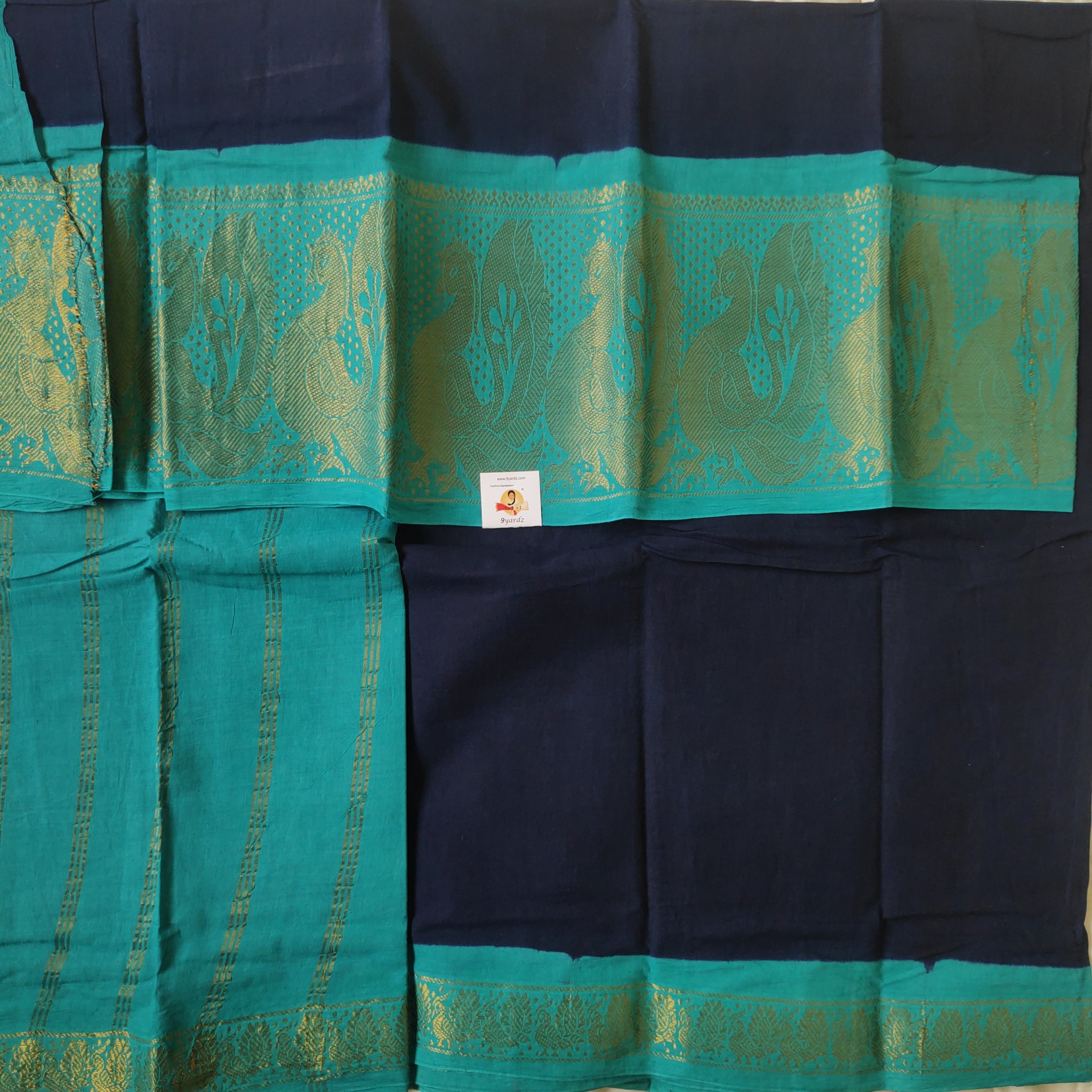 Sungudi cotton