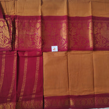 Load image into Gallery viewer, Sungudi cotton