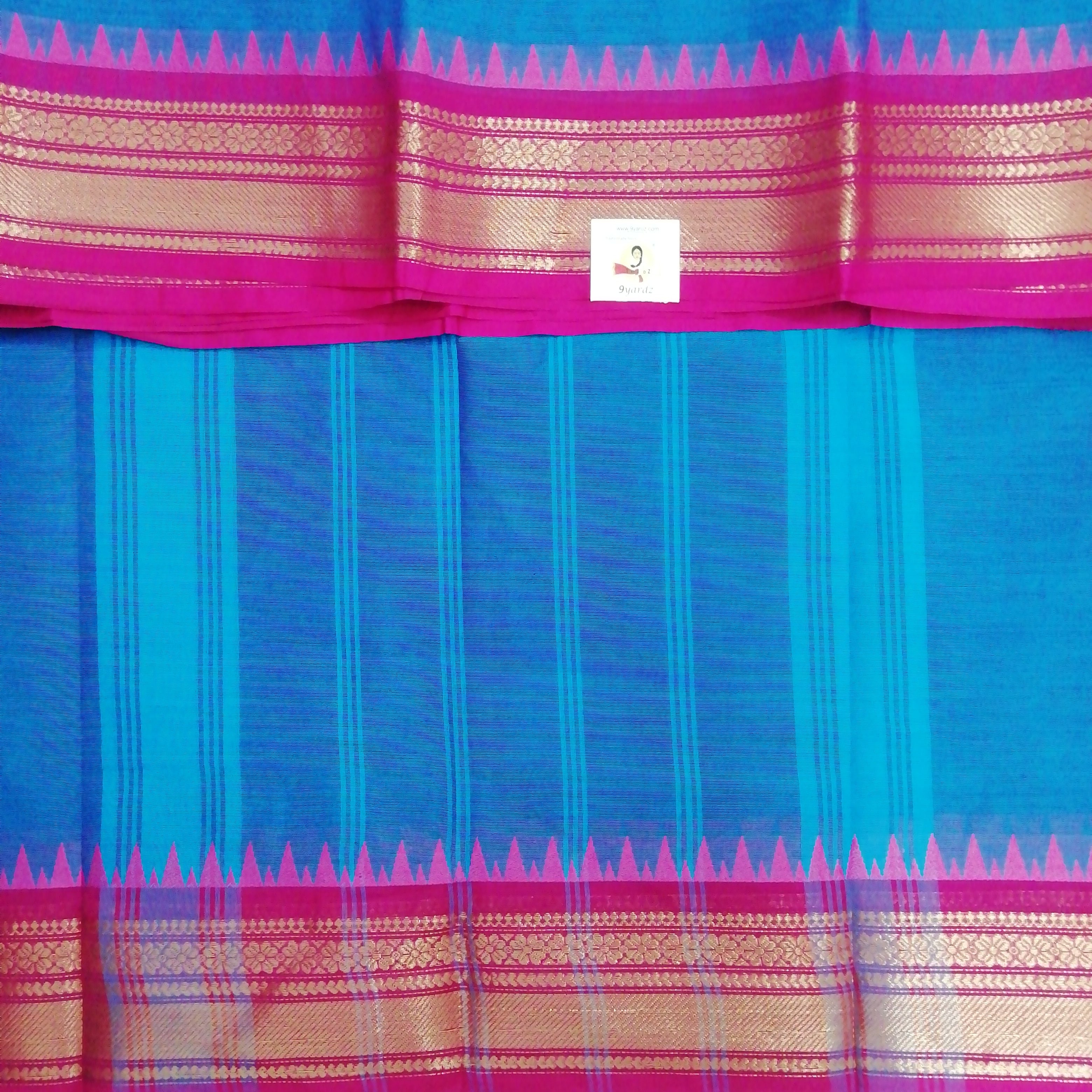 Chettinadu cotton