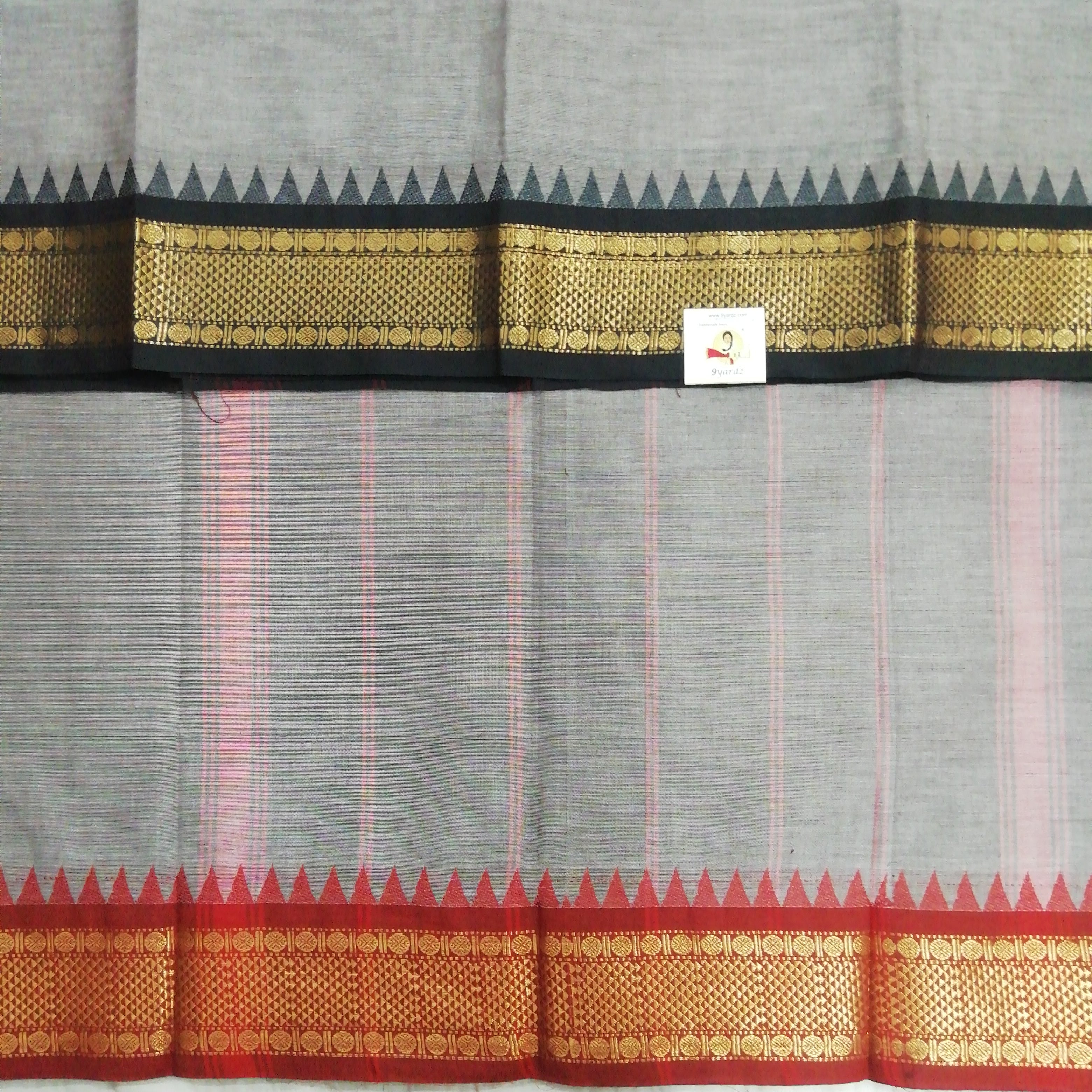 Chettinadu cotton