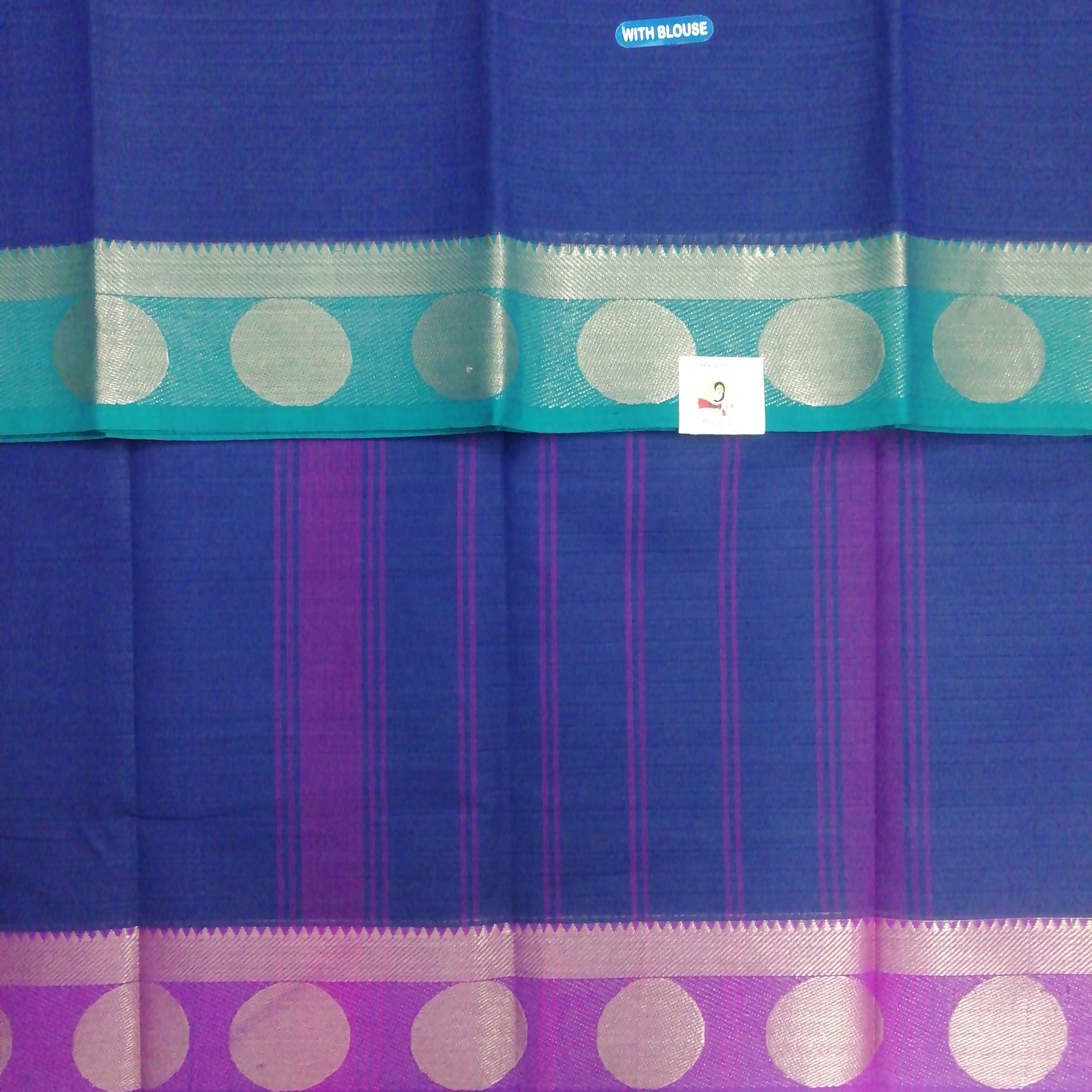 Chettinadu cotton