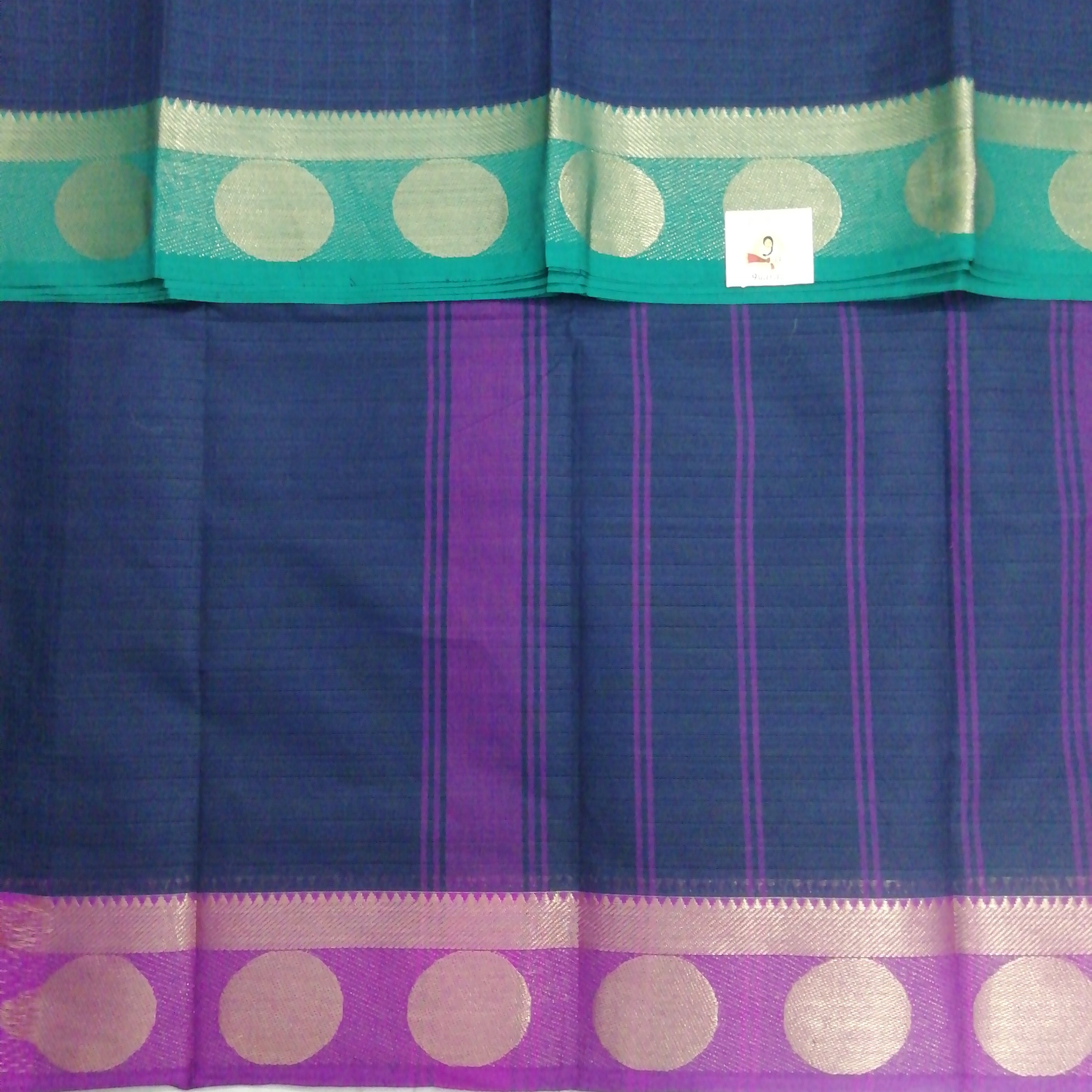 Chettinadu cotton