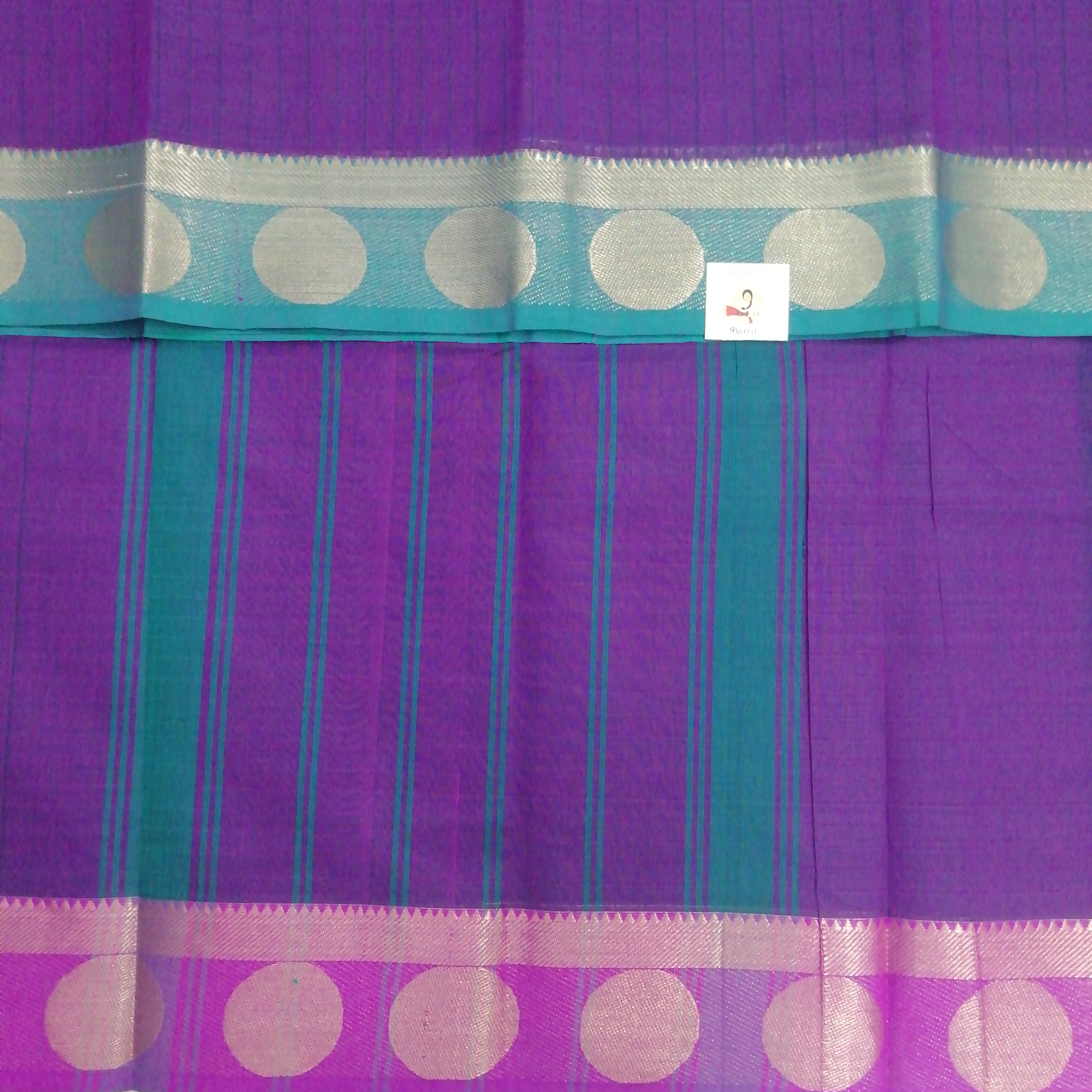 Chettinadu cotton