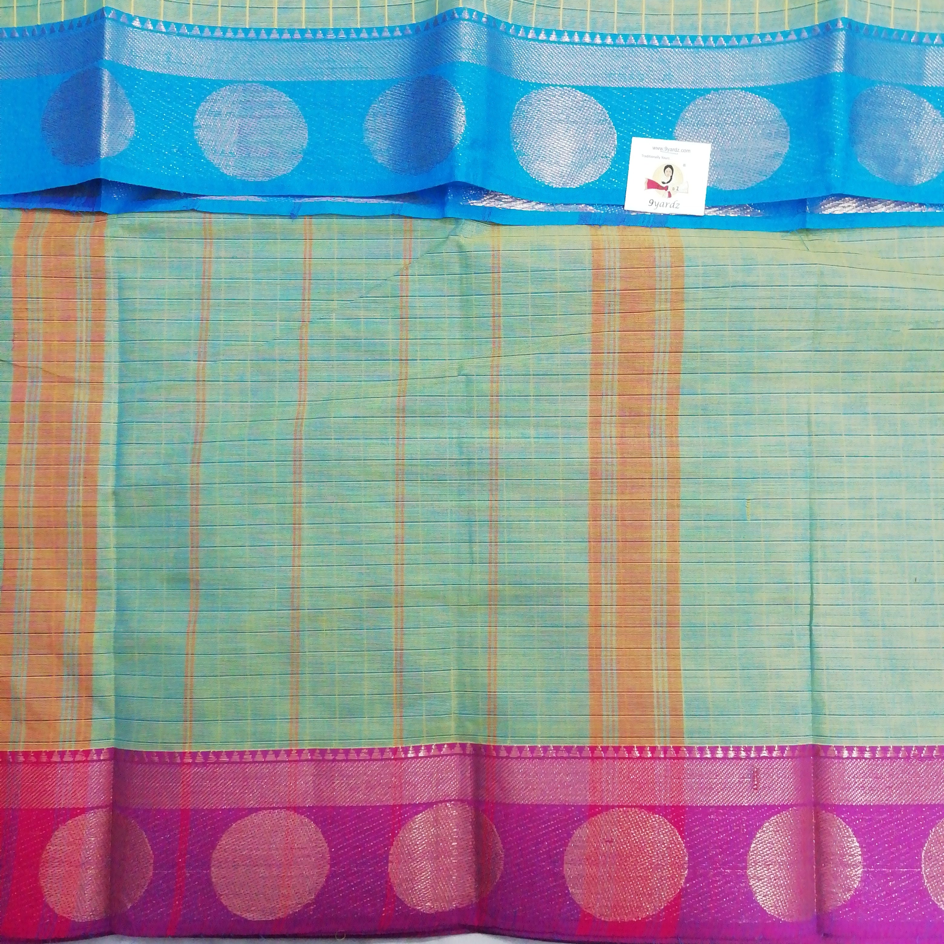 Chettinadu Cotton