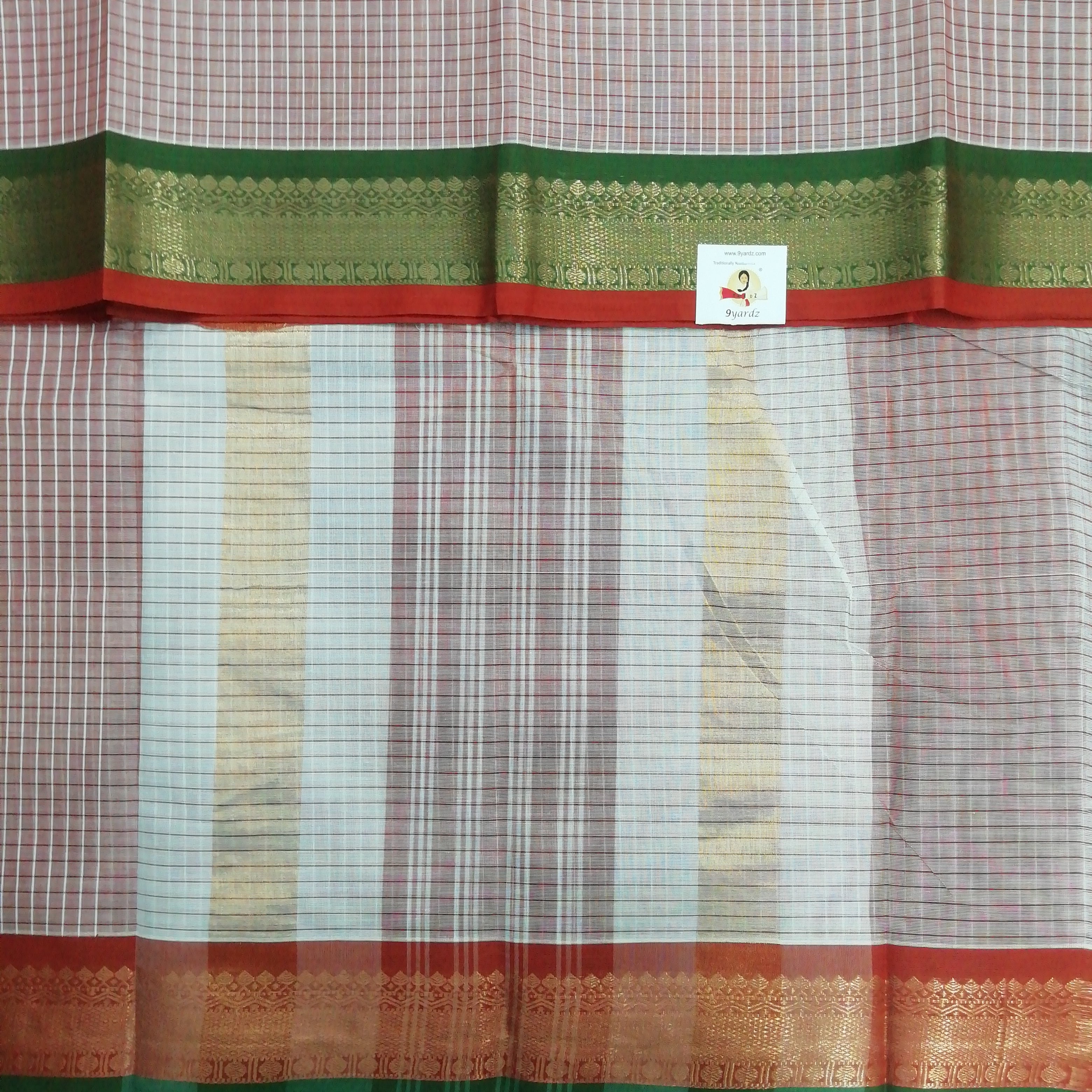 Chettinadu Cotton