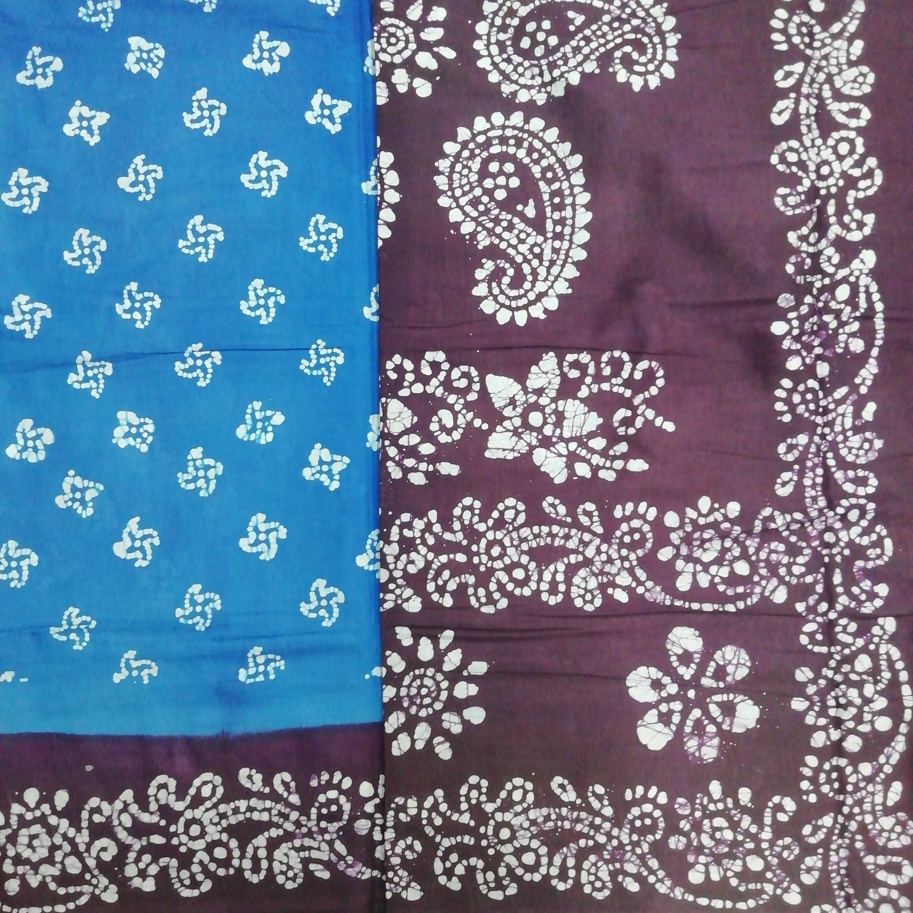 Mercirised cotton Madisar