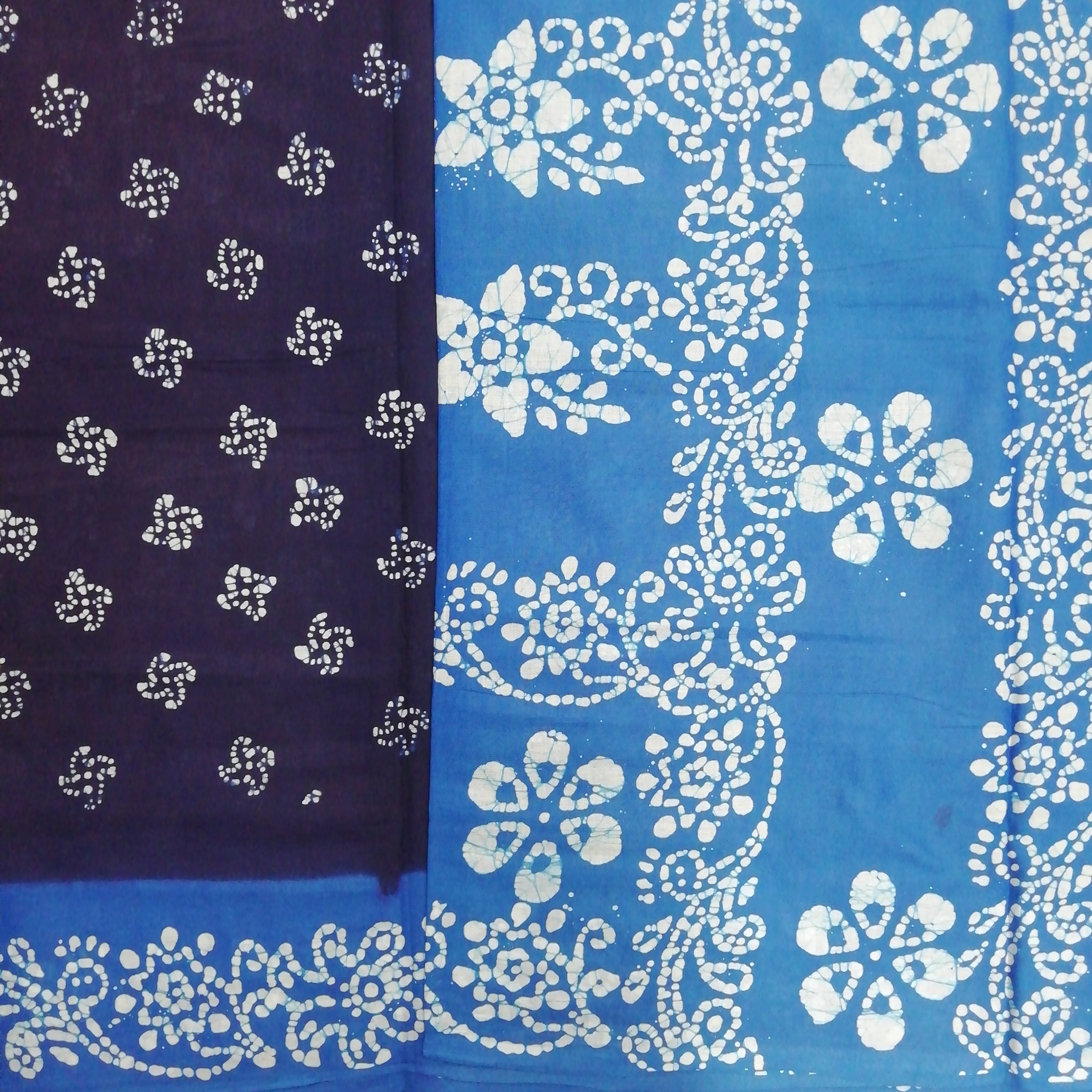 Mercirised cotton Madisar
