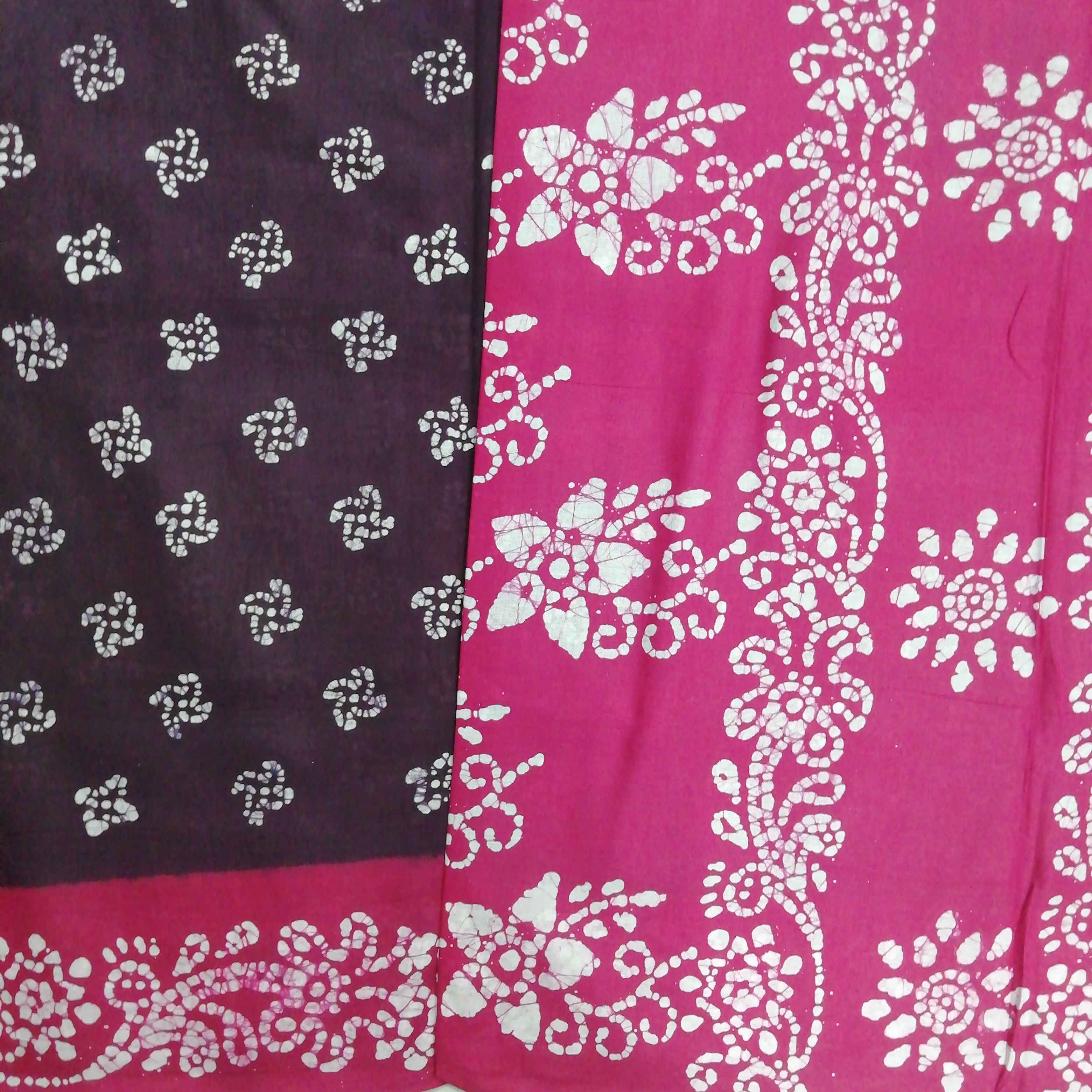 Mercirised cotton Madisar