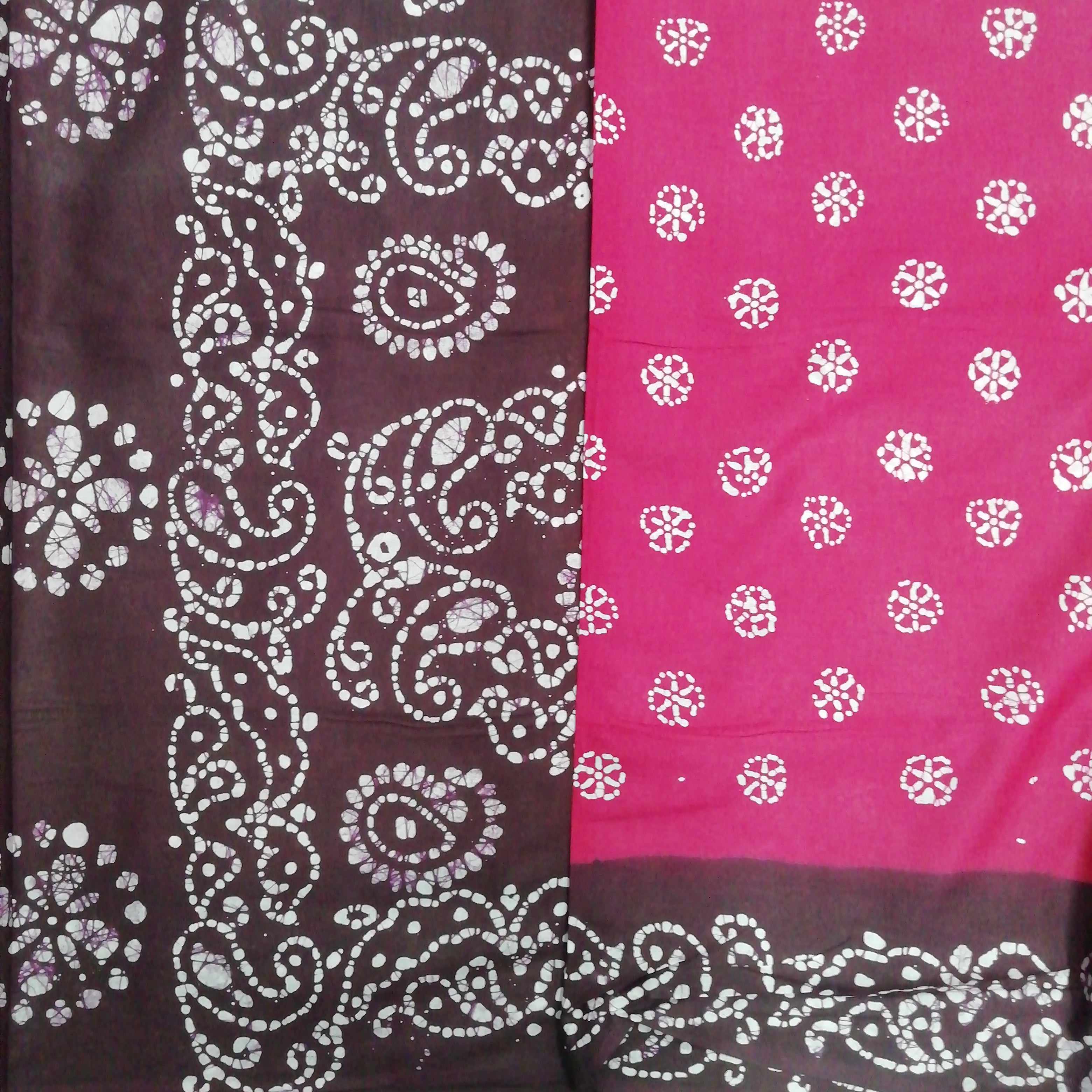 Mercirised cotton Madisar