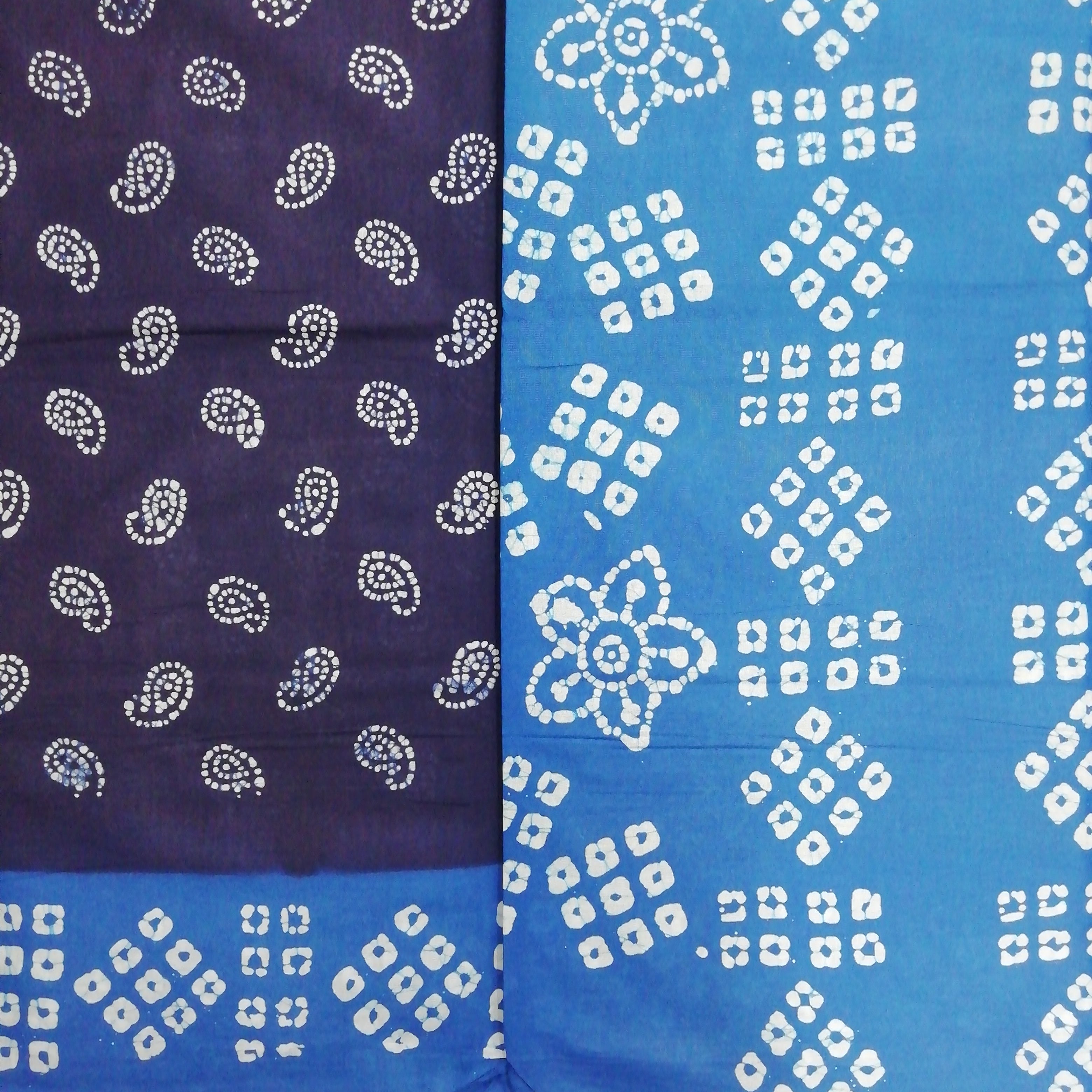 Mercirised cotton Madisar