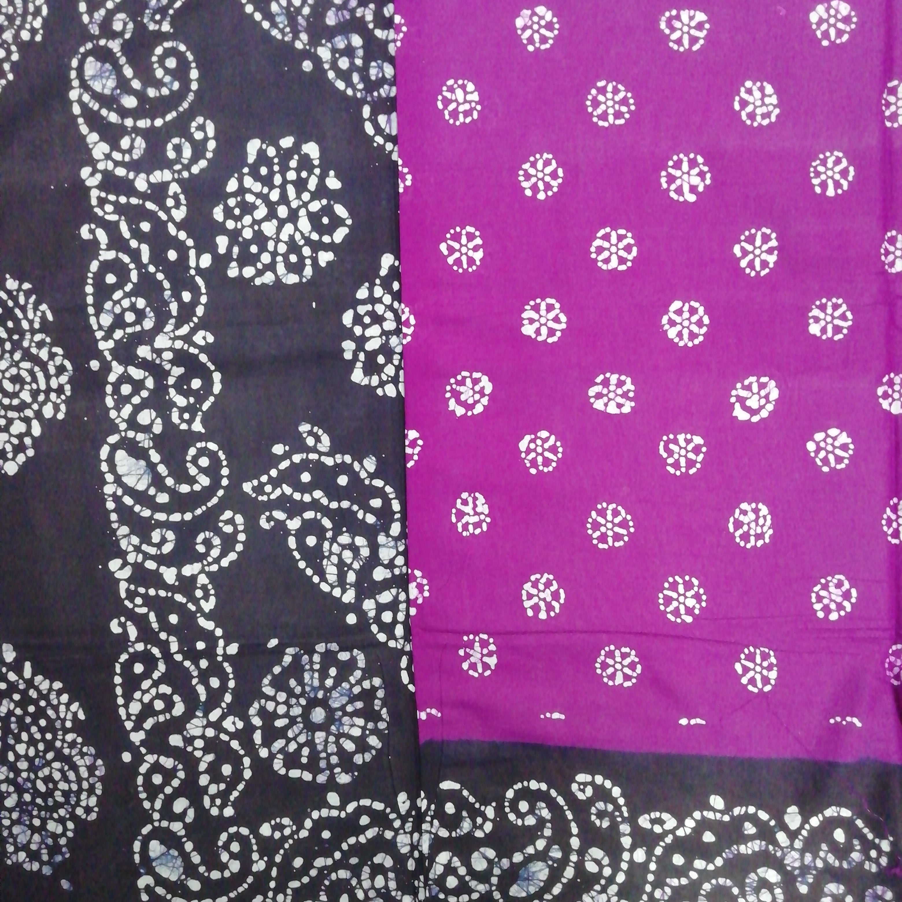 Mercirised cotton Madisar