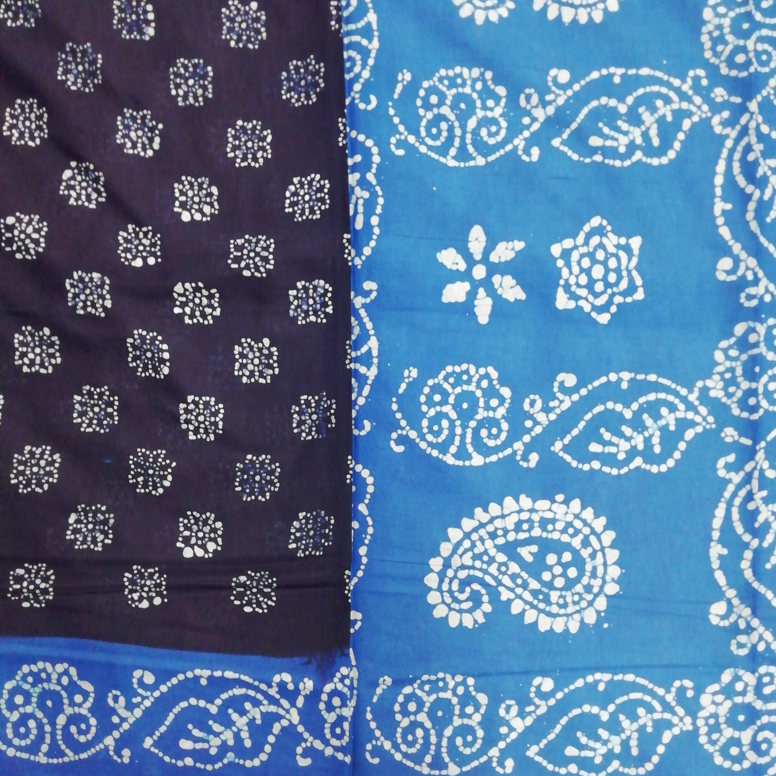 Mercirised cotton Madisar
