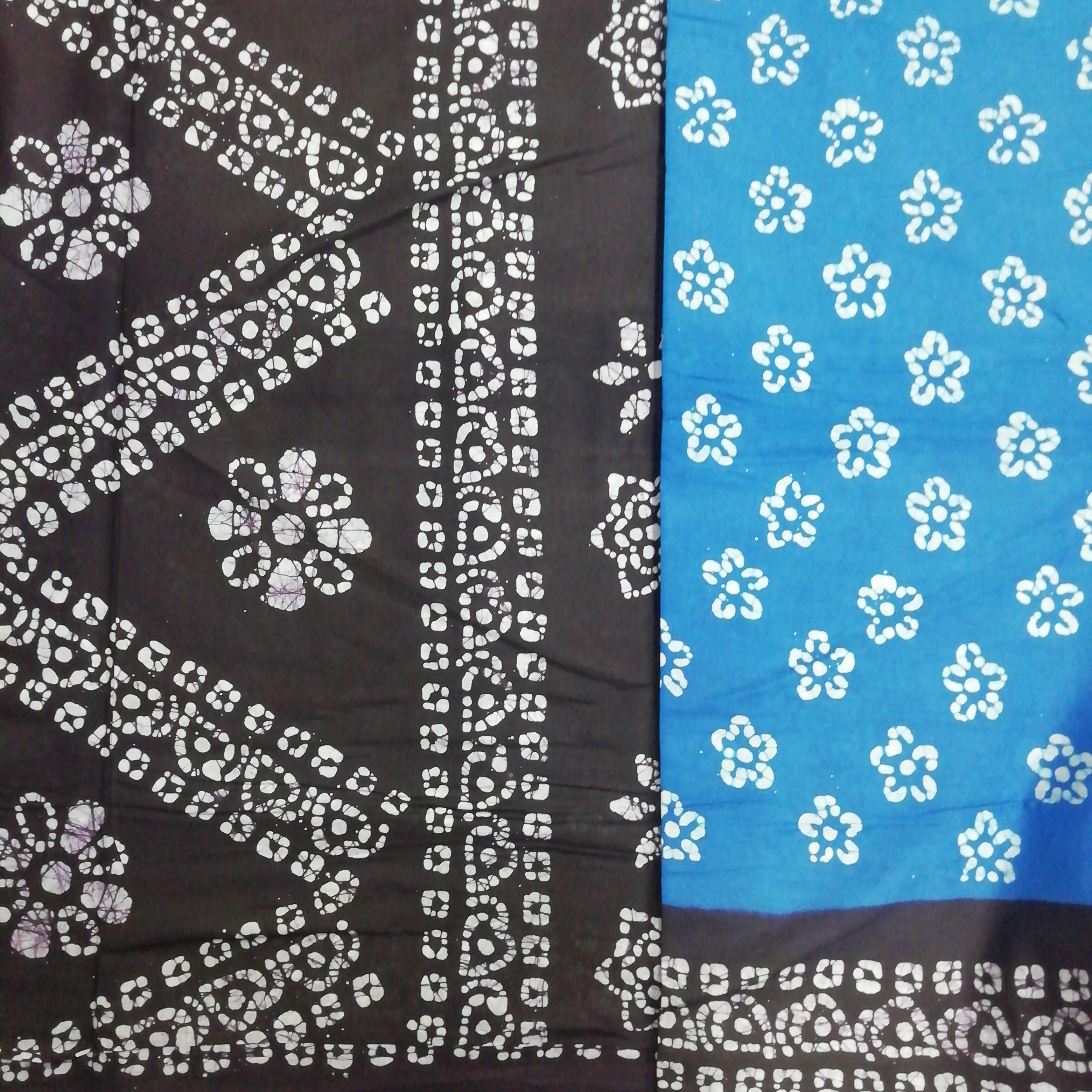 Mercirised cotton Madisar