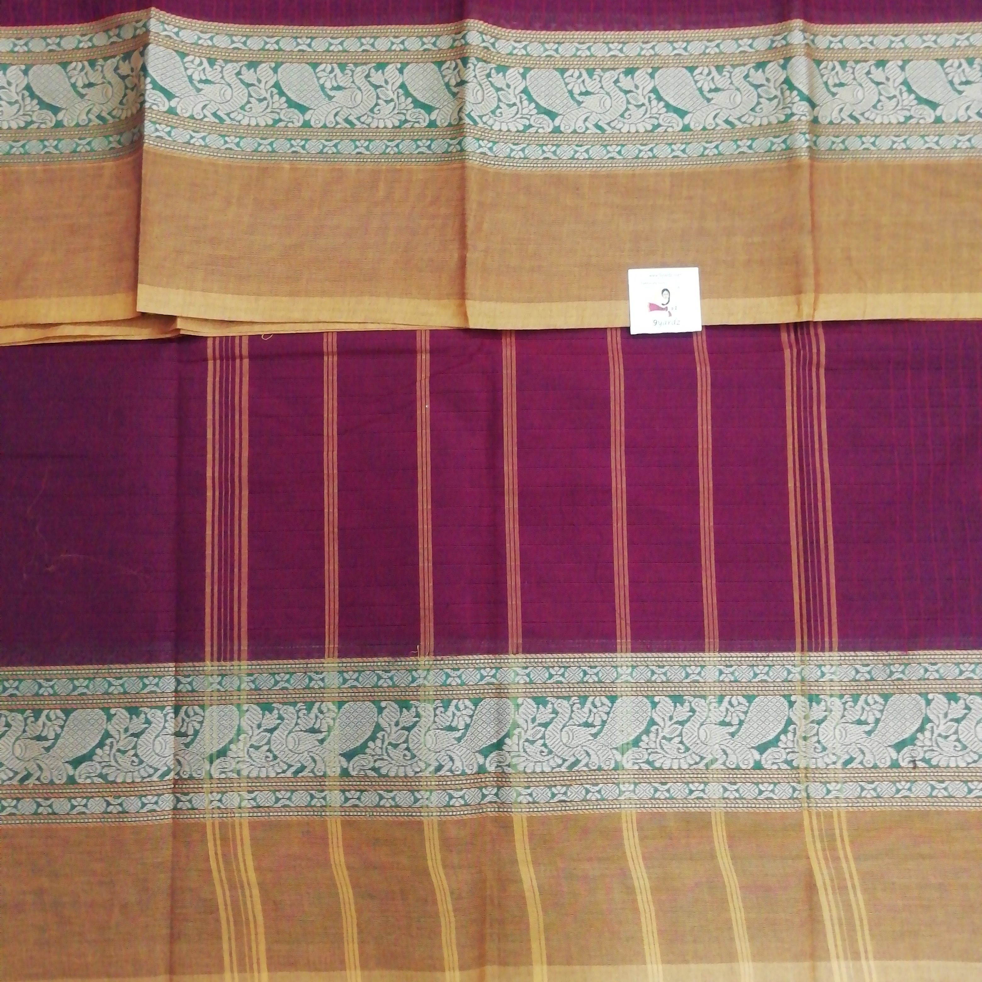 Chettinadu Cotton