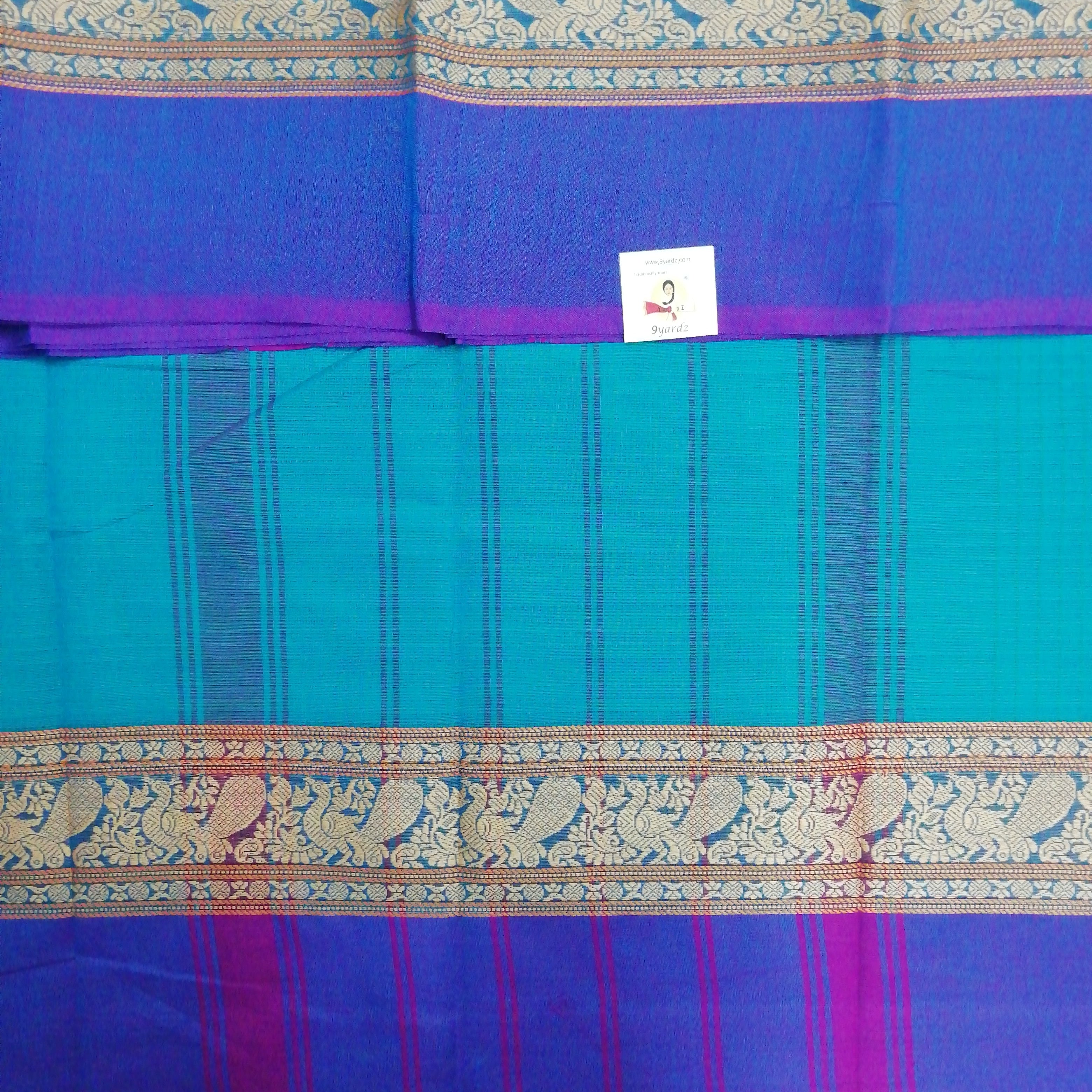 Chettinadu Cotton