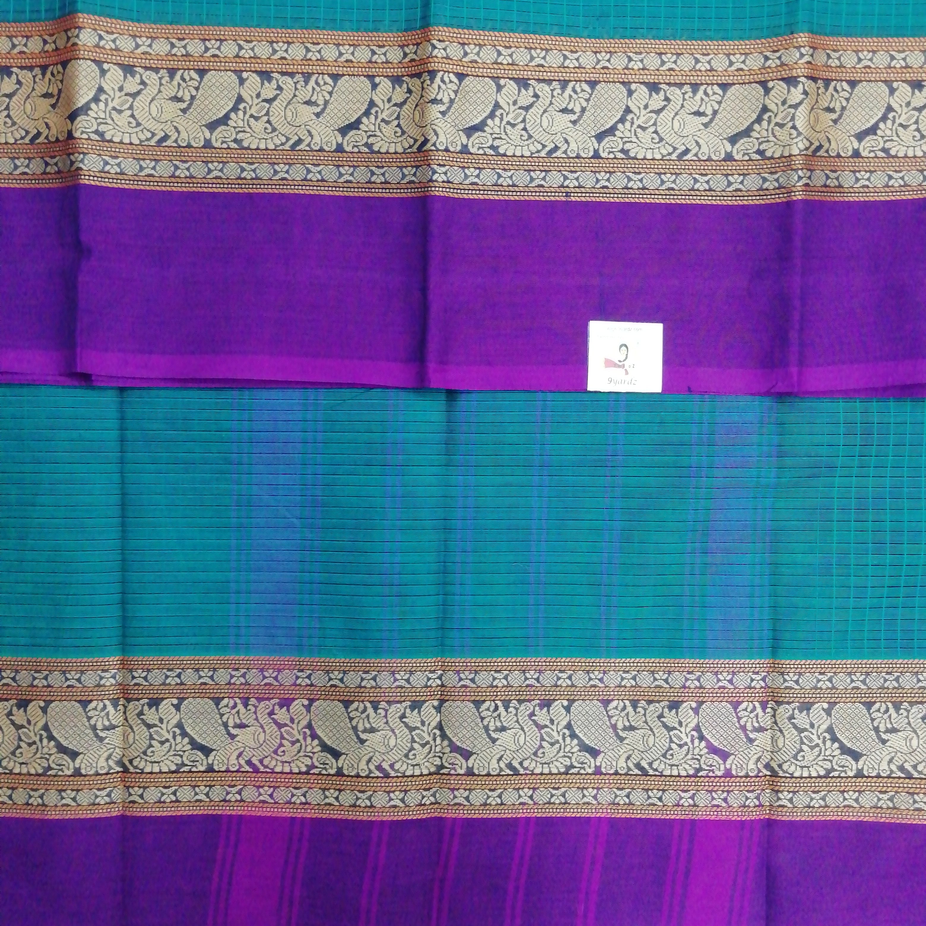 Chettinadu Cotton