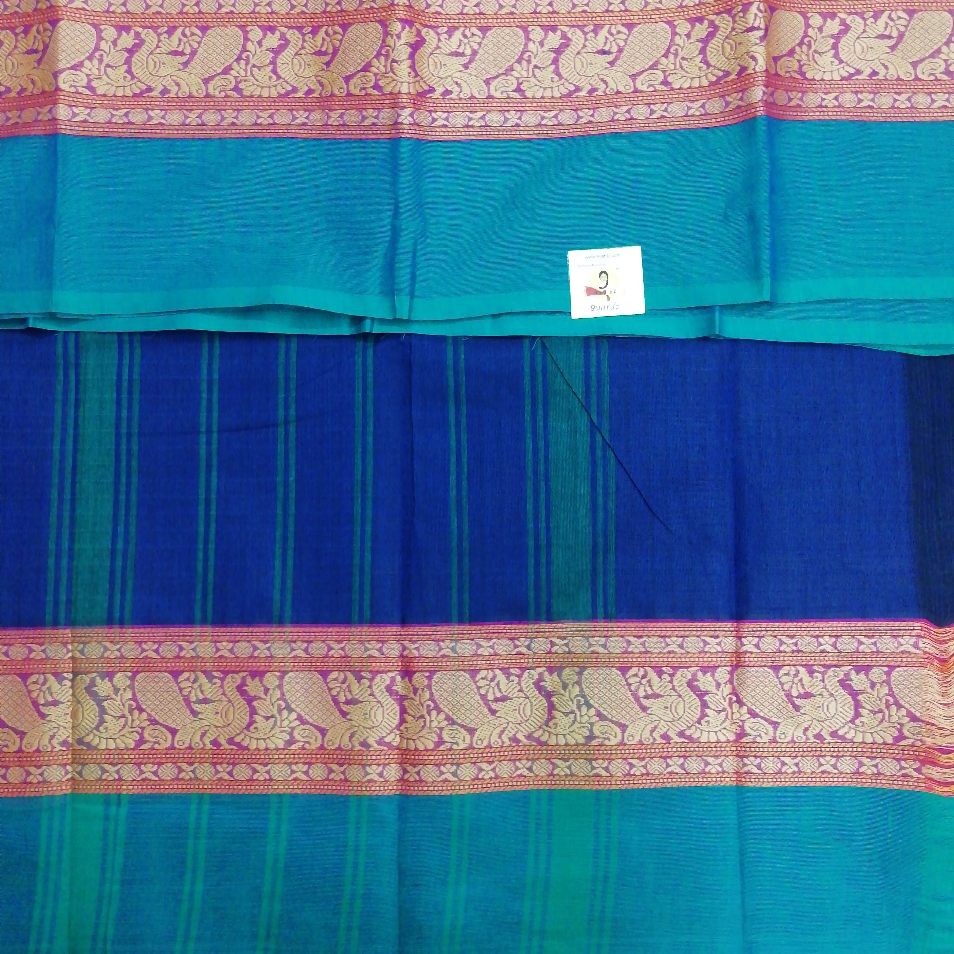 Chettinadu Cotton