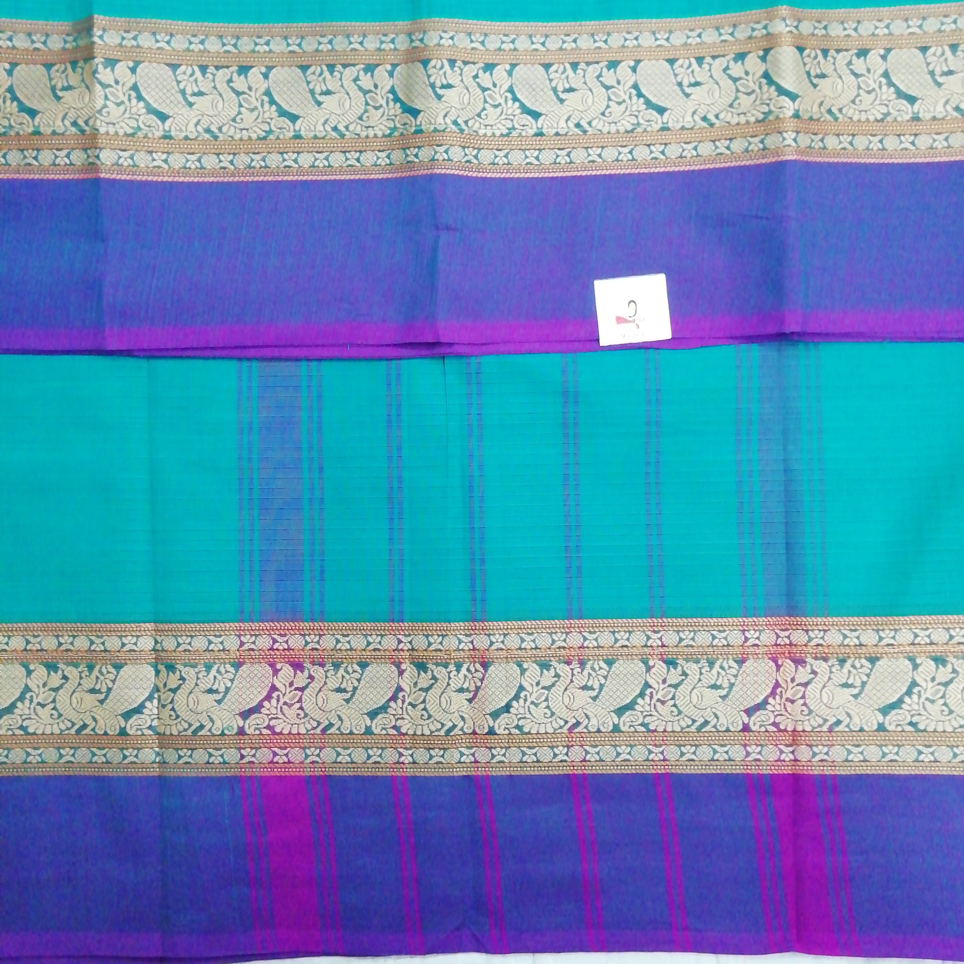 Chettinadu Cotton