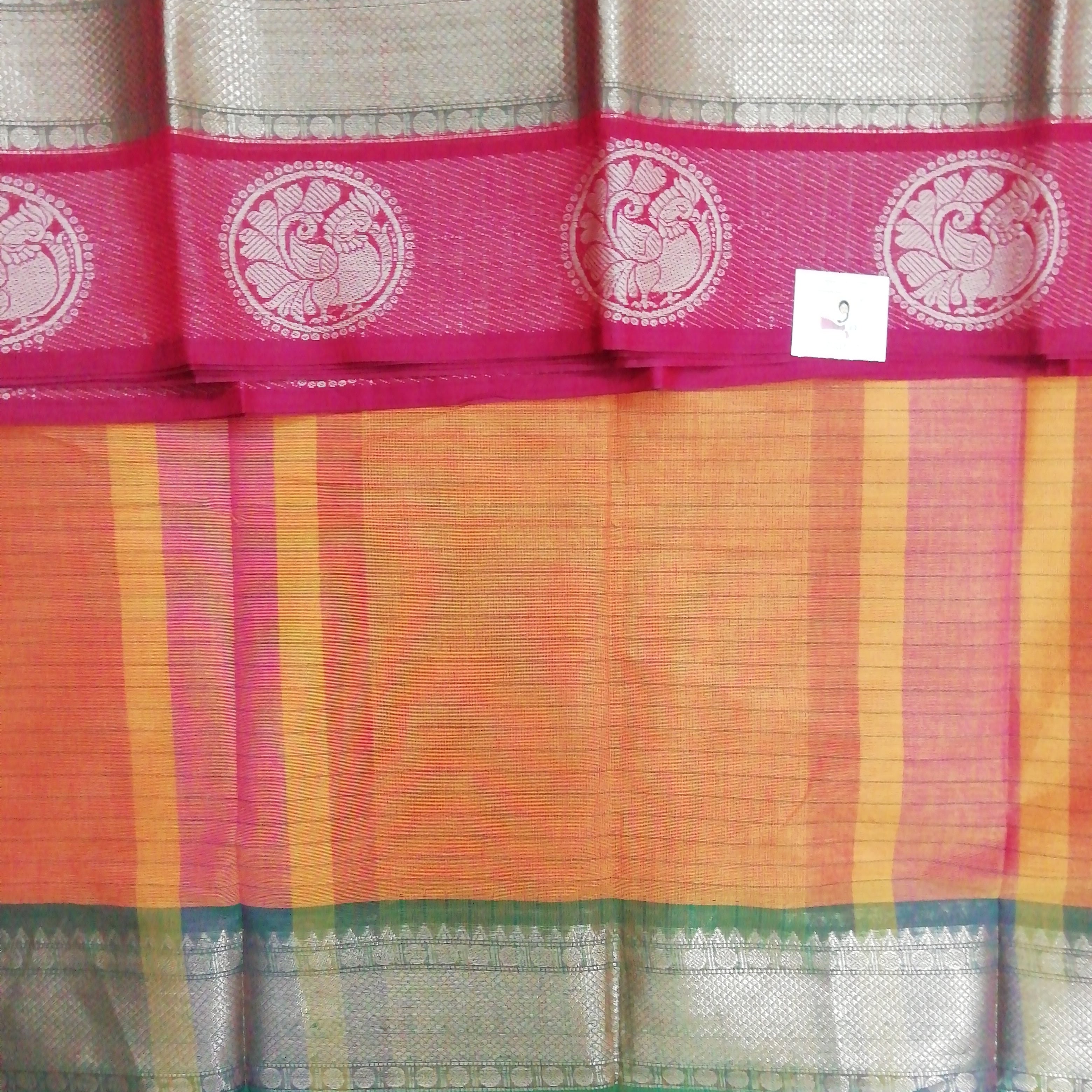 Chettinadu Cotton