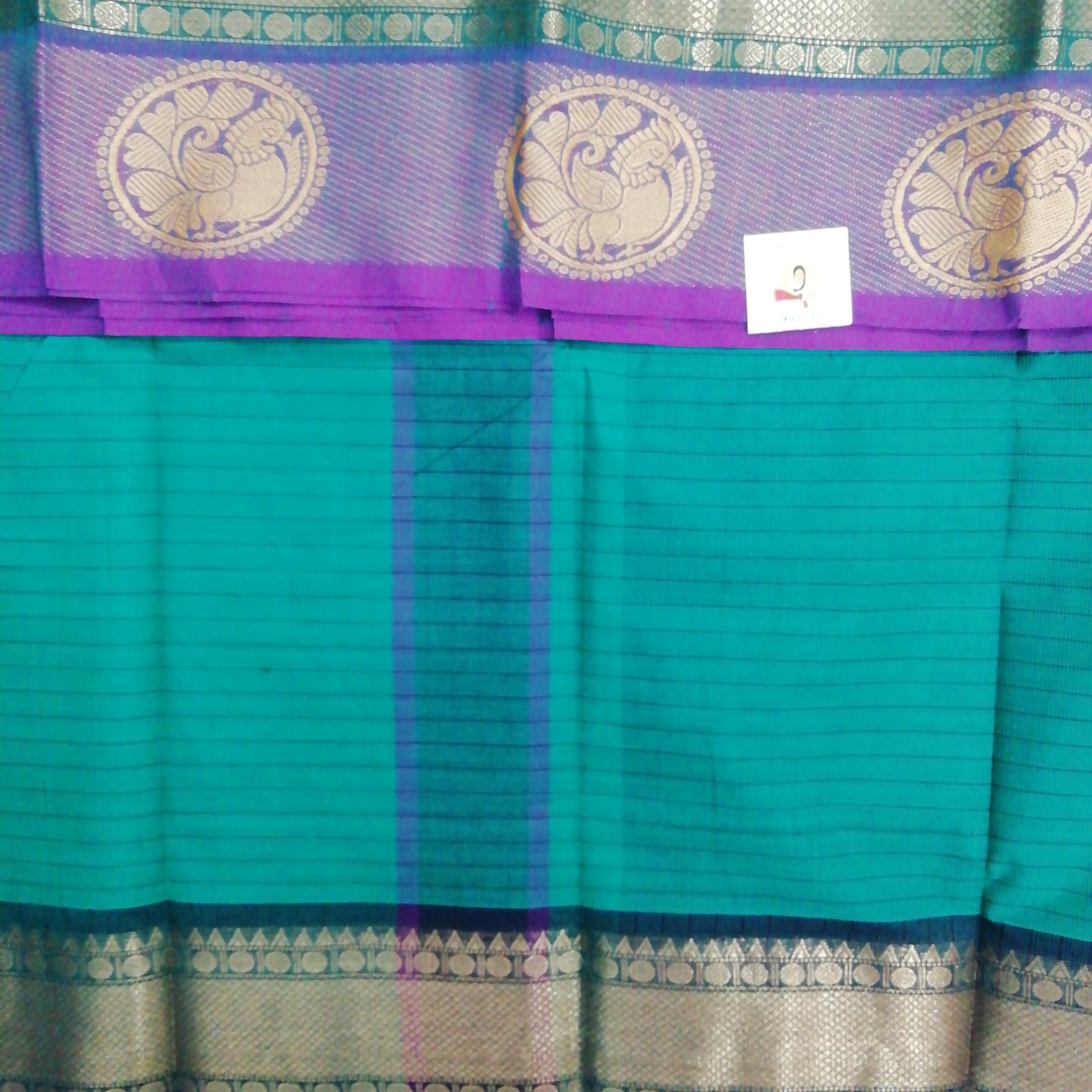 Chettinadu Cotton