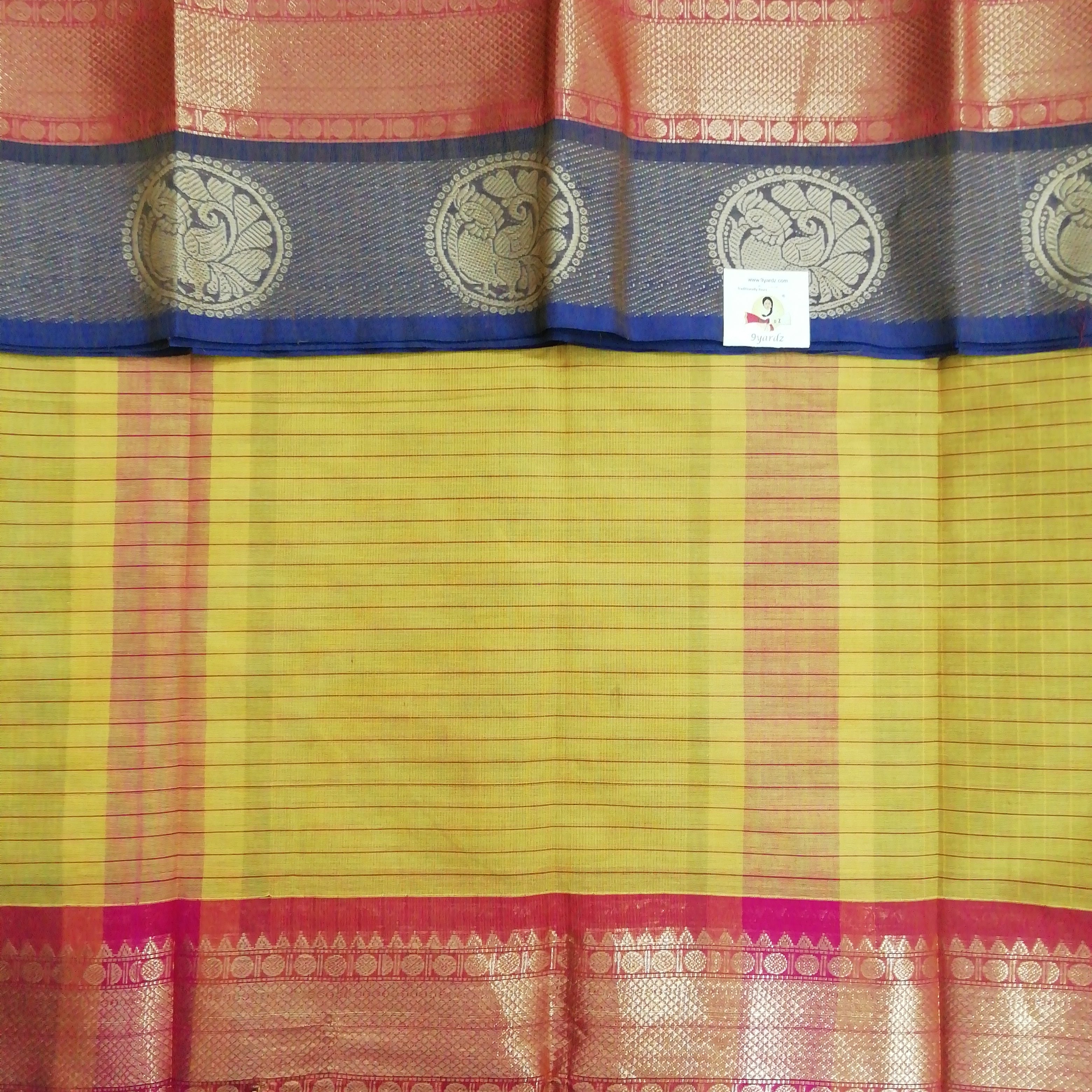 Chettinadu Cotton