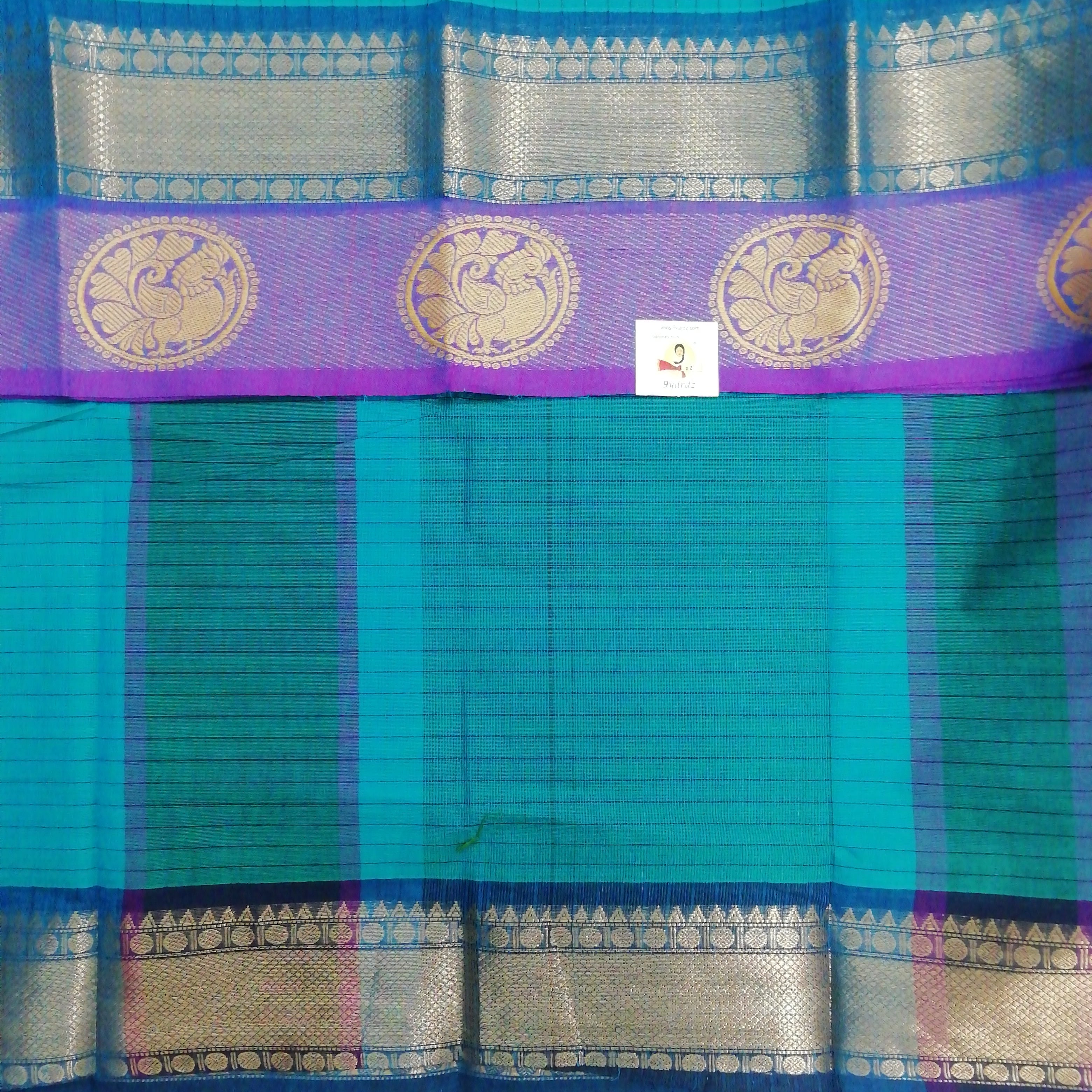Chettinadu Cotton