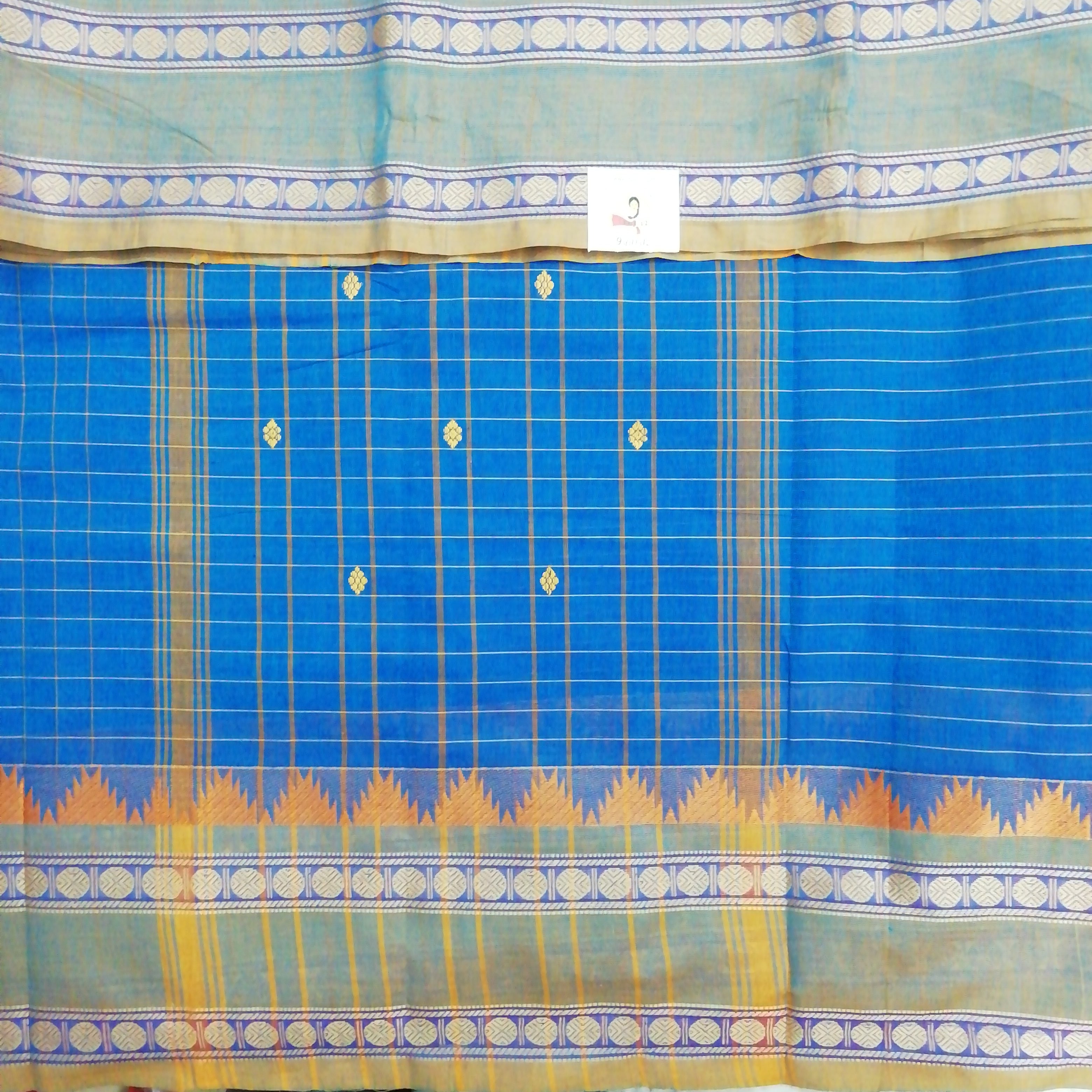 Chettinadu Cotton
