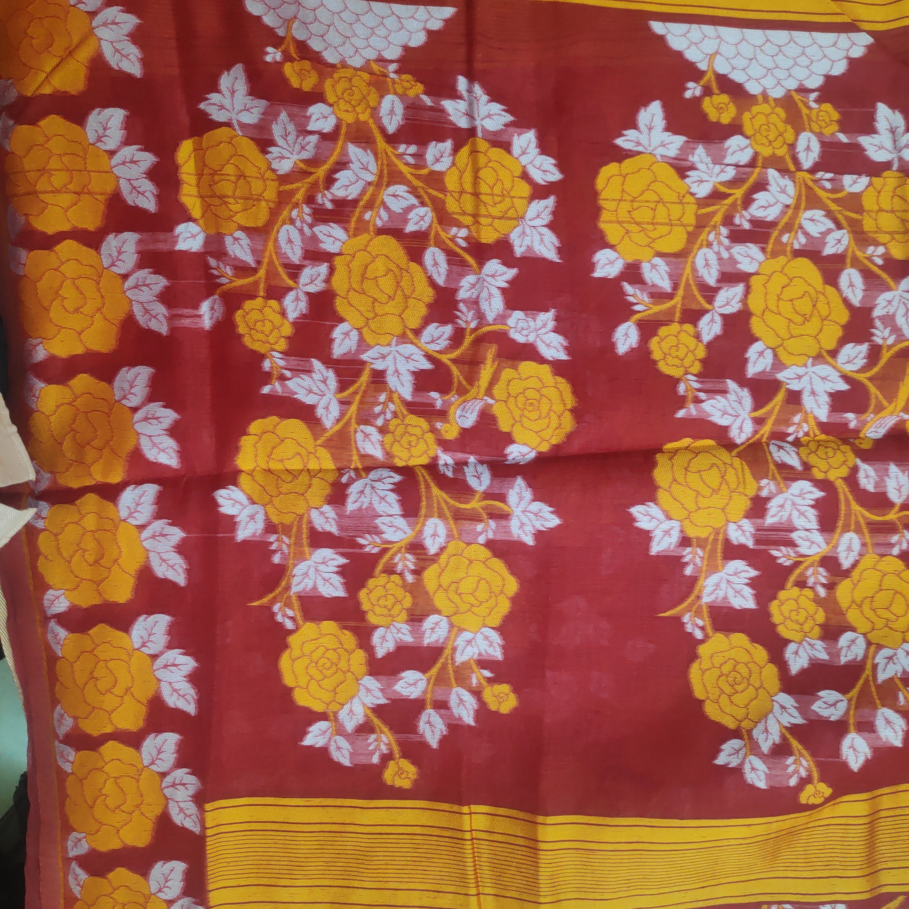 Fancy weightless sarees