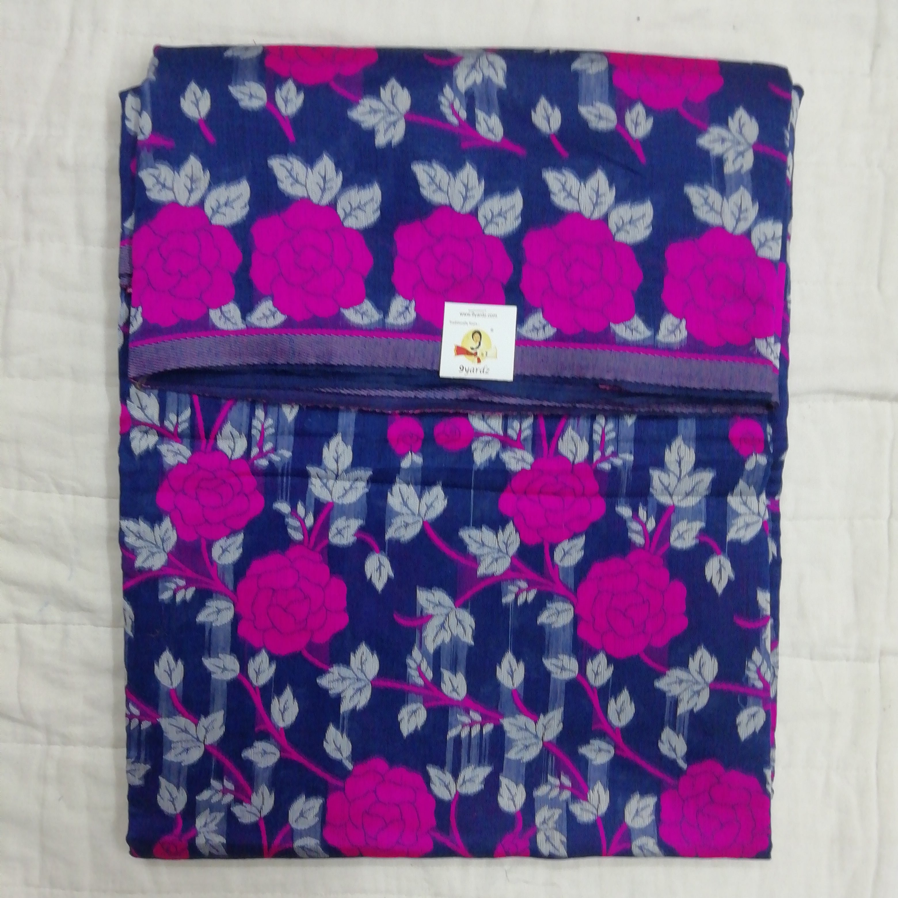 Fancy weightless sarees