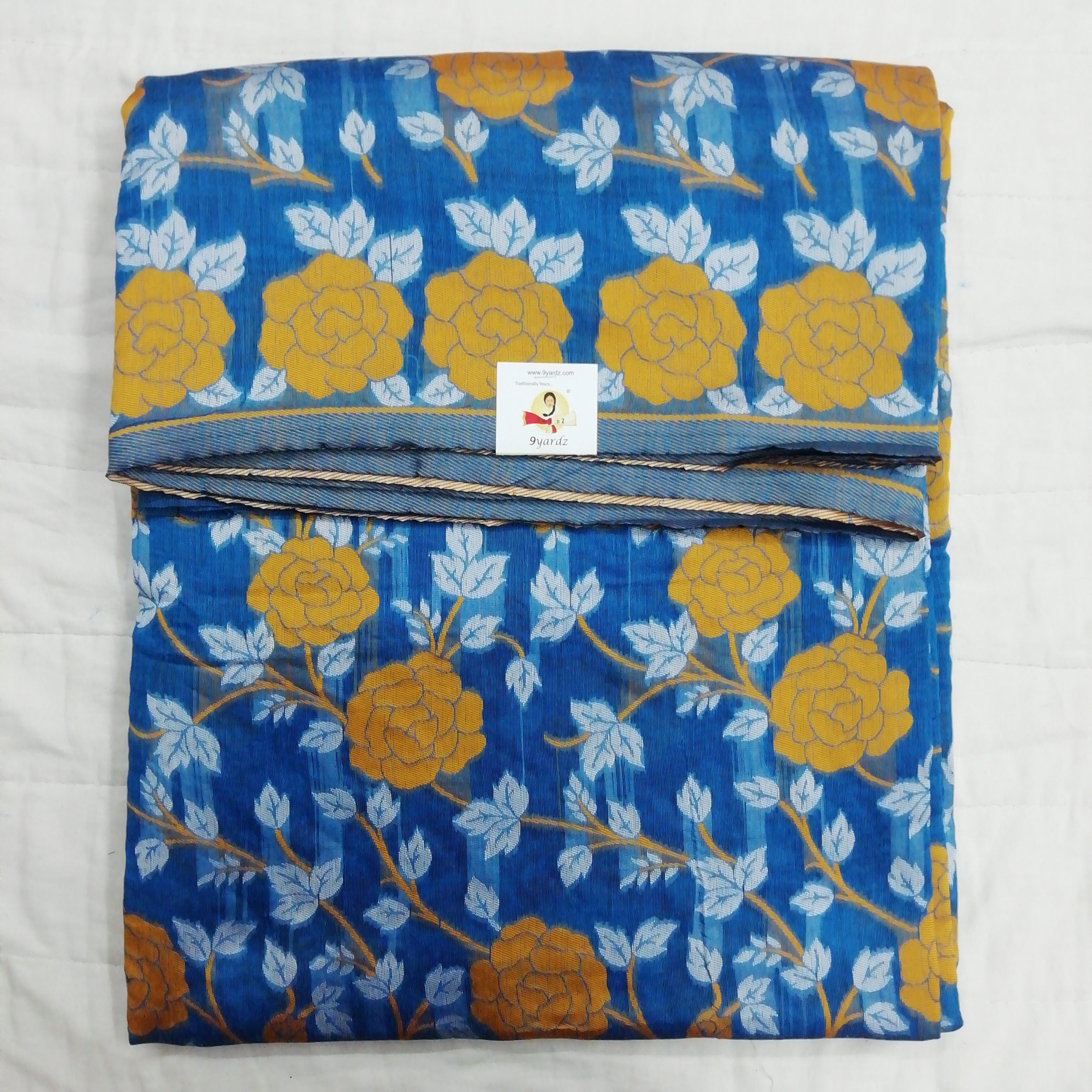 Fancy weightless sarees