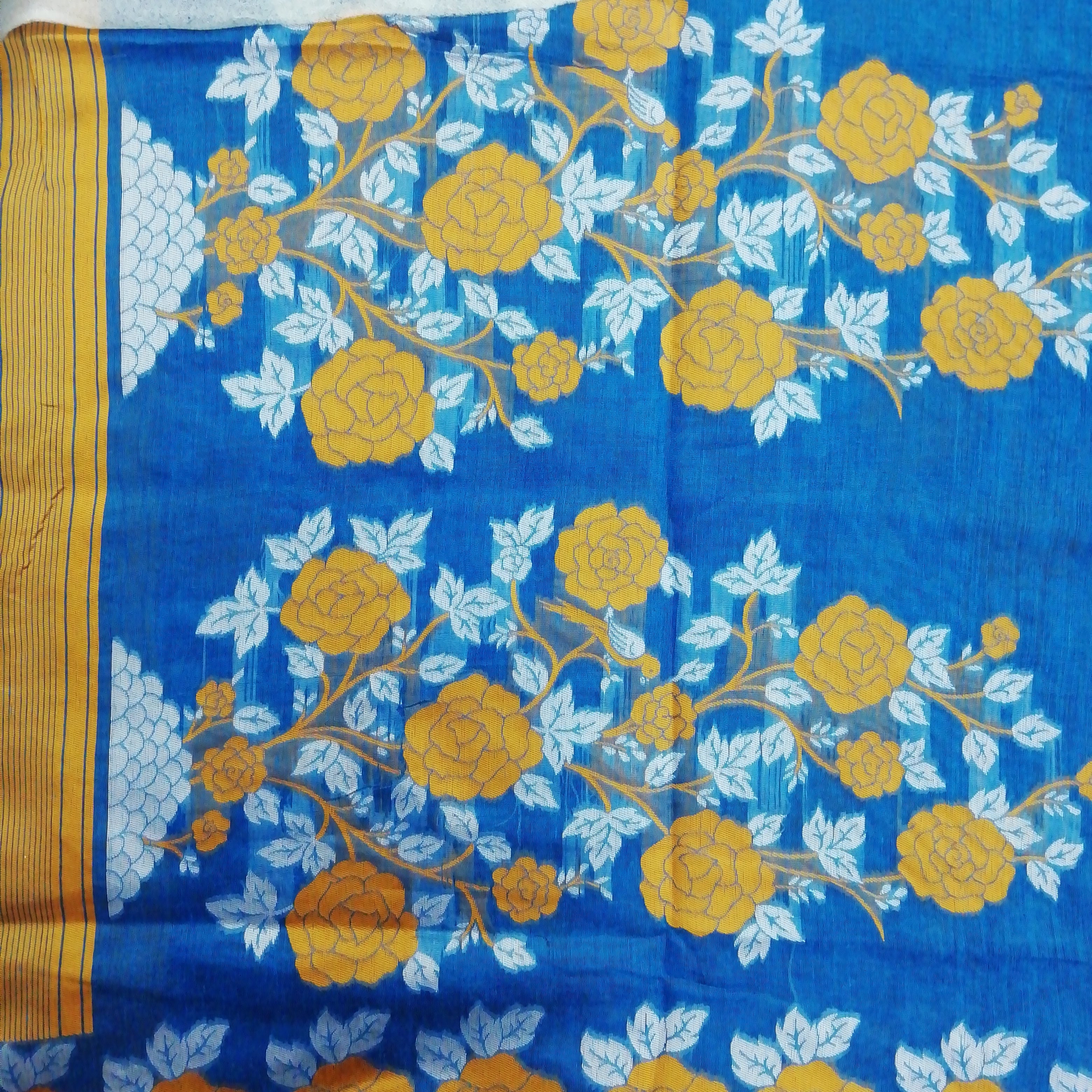 Fancy weightless sarees
