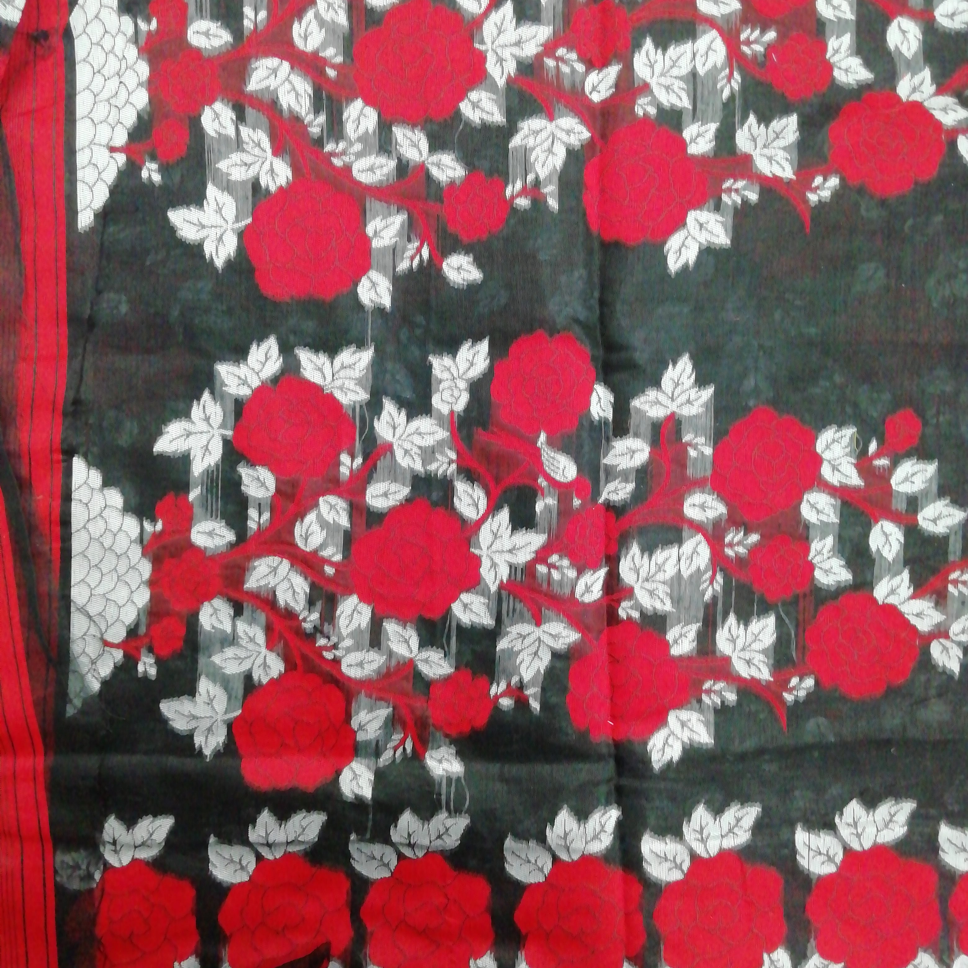 Fancy weightless sarees
