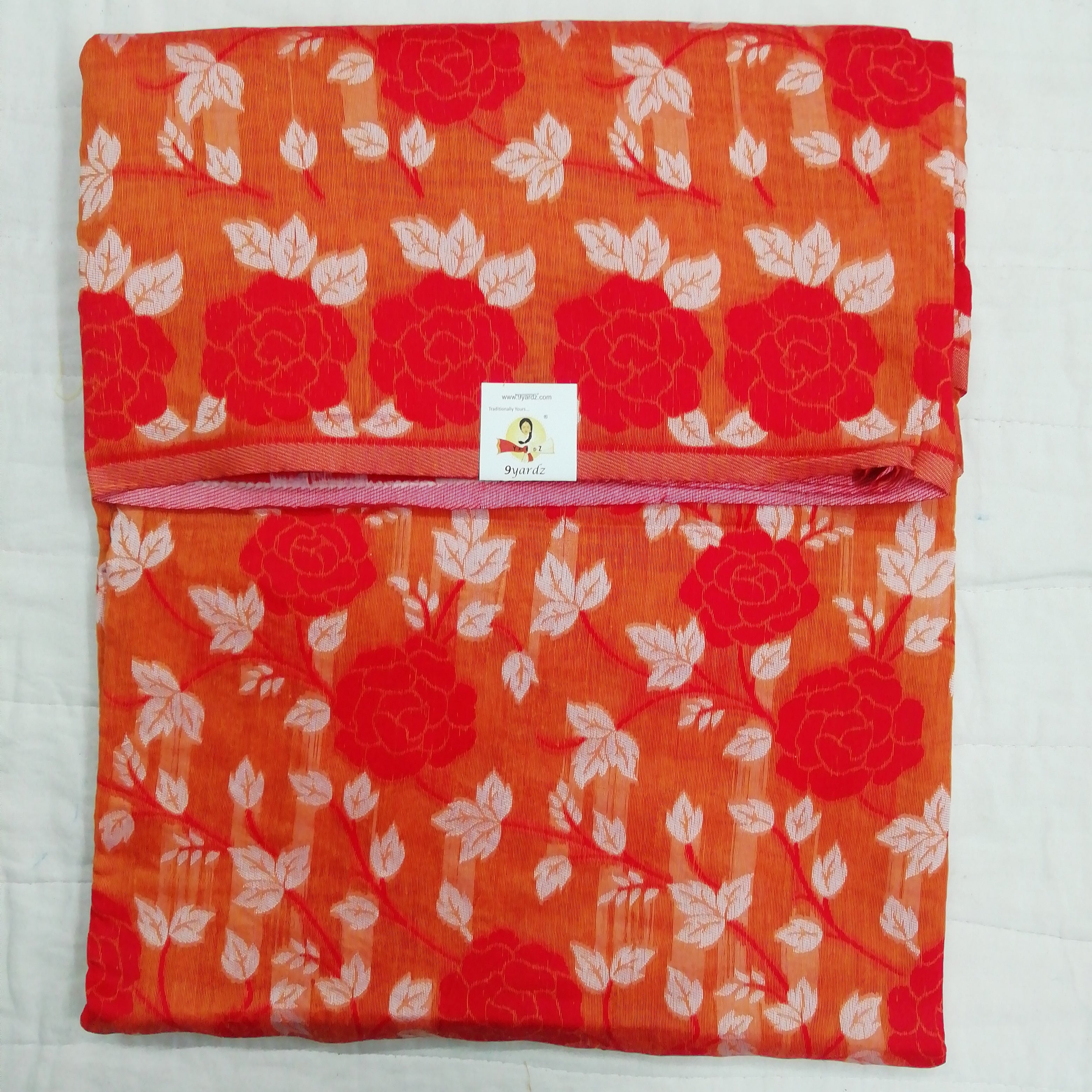 Fancy weightless sarees