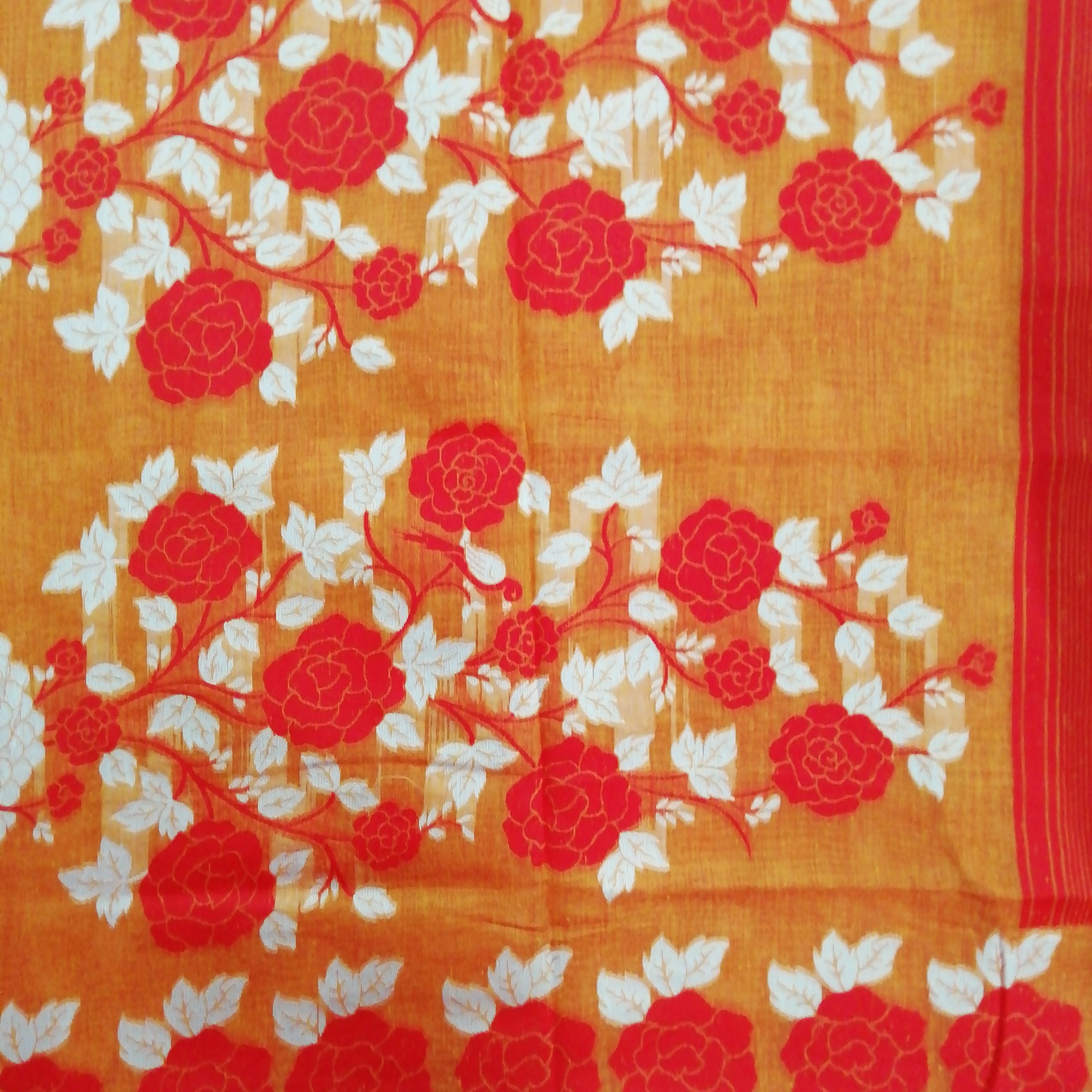 Fancy weightless sarees