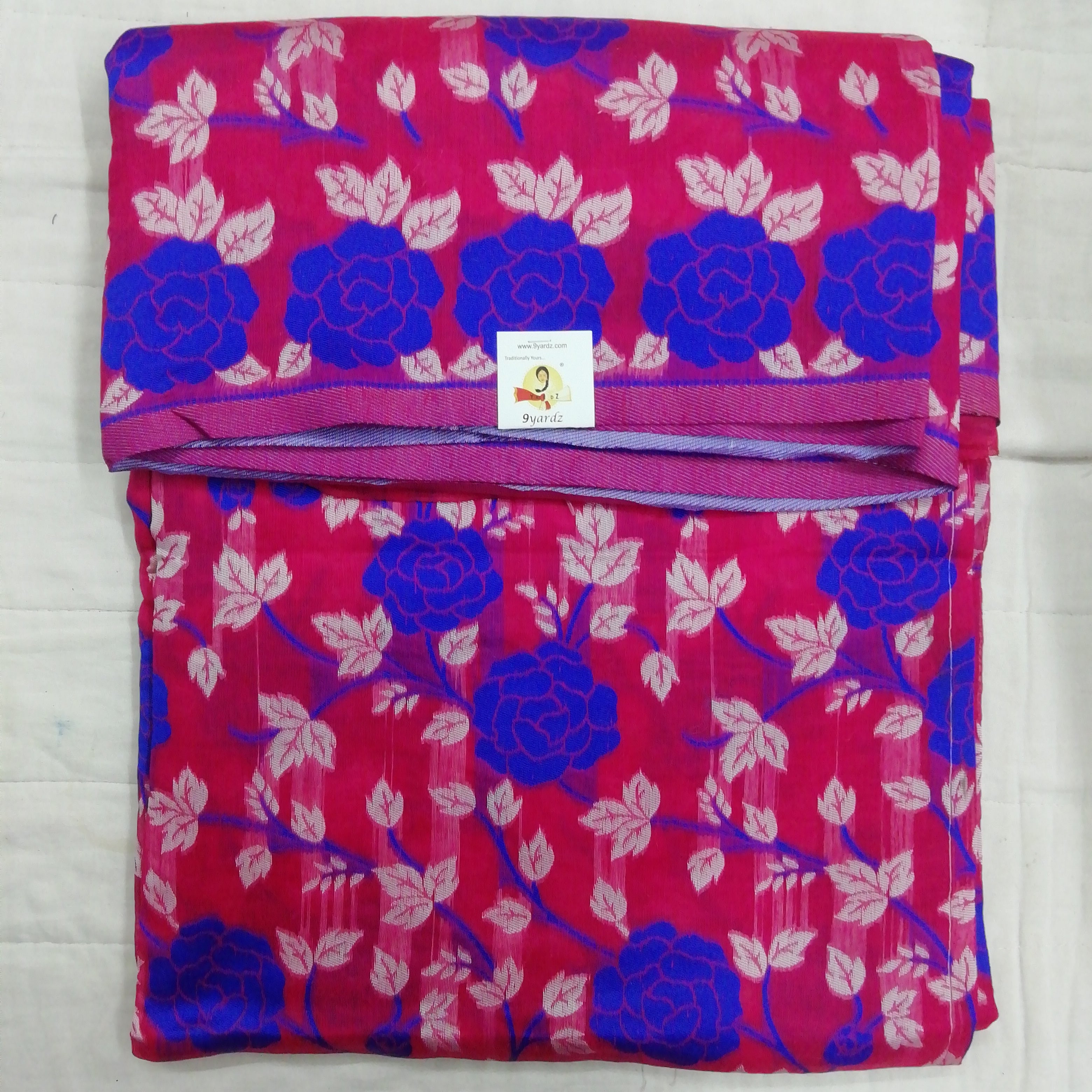 Fancy weightless sarees