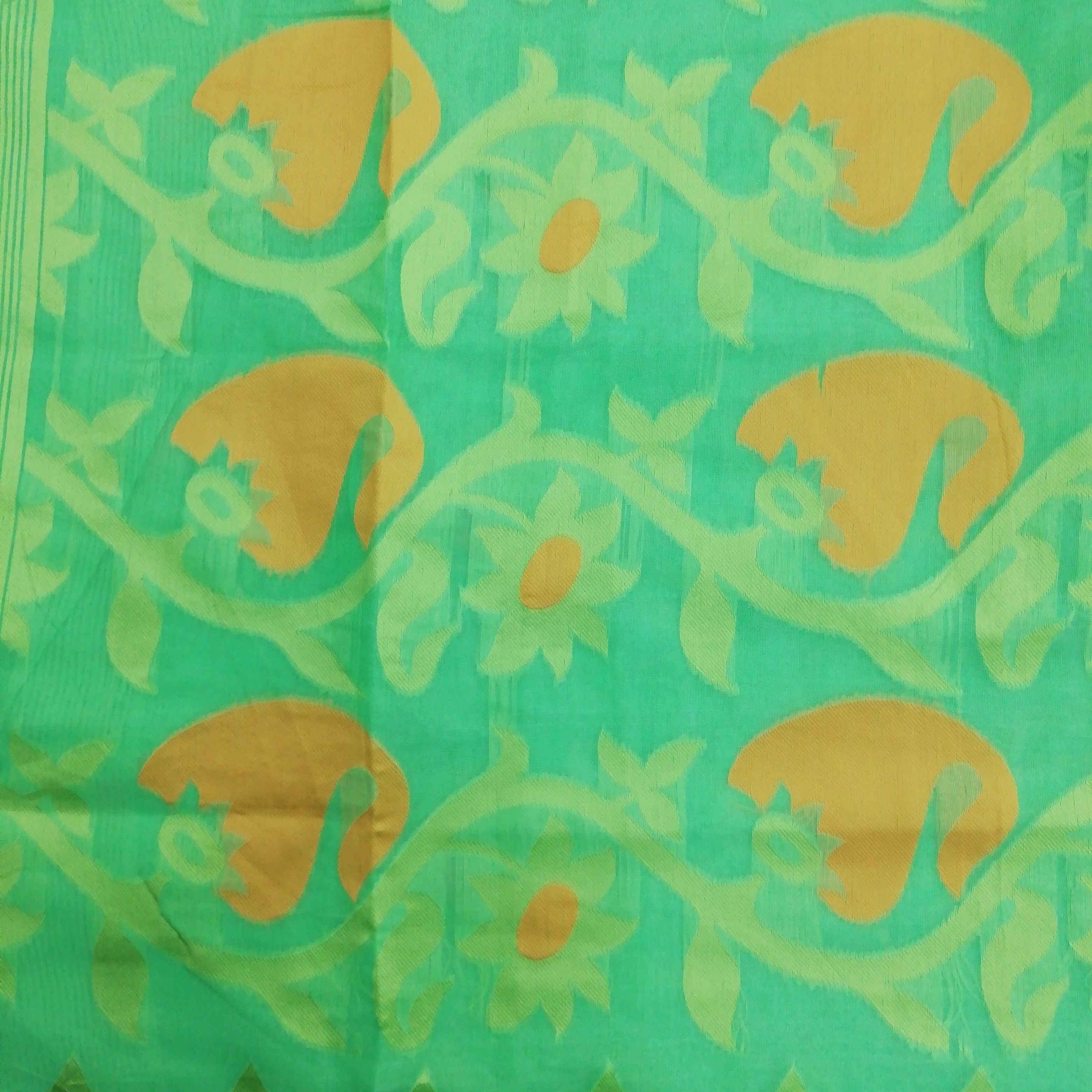 Fancy weightless Partly sarees