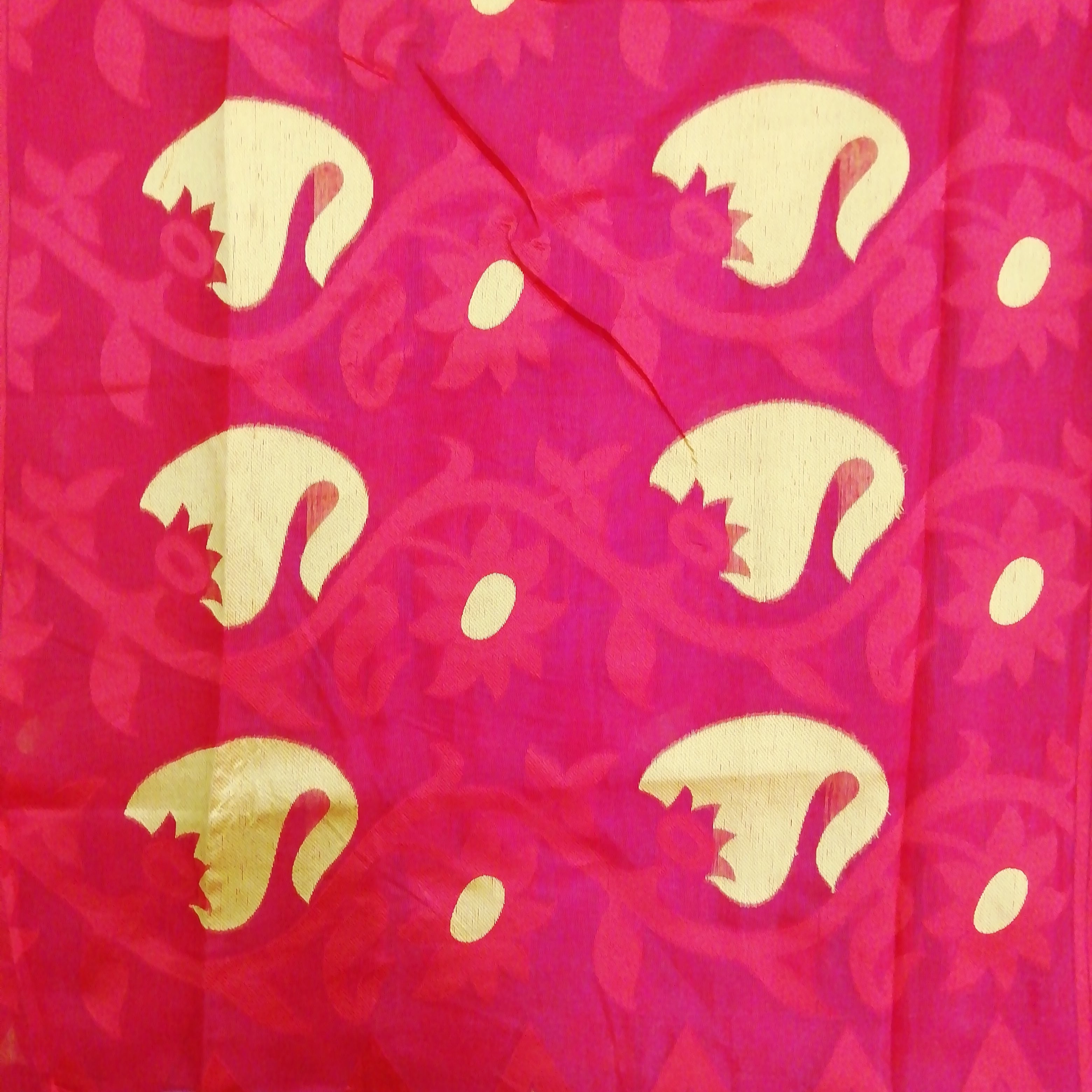 Fancy weightless Partly sarees