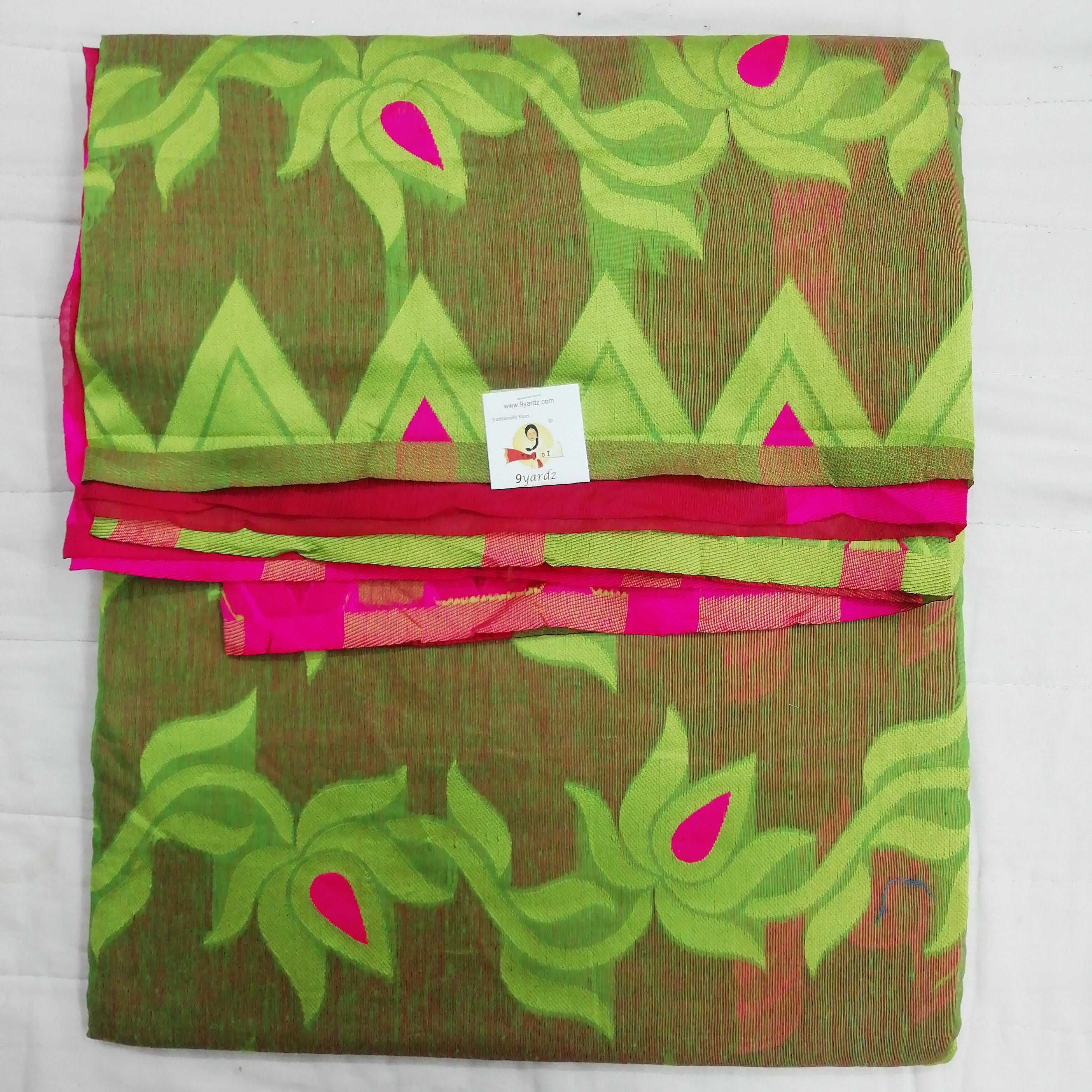 Fancy weightless Partly sarees