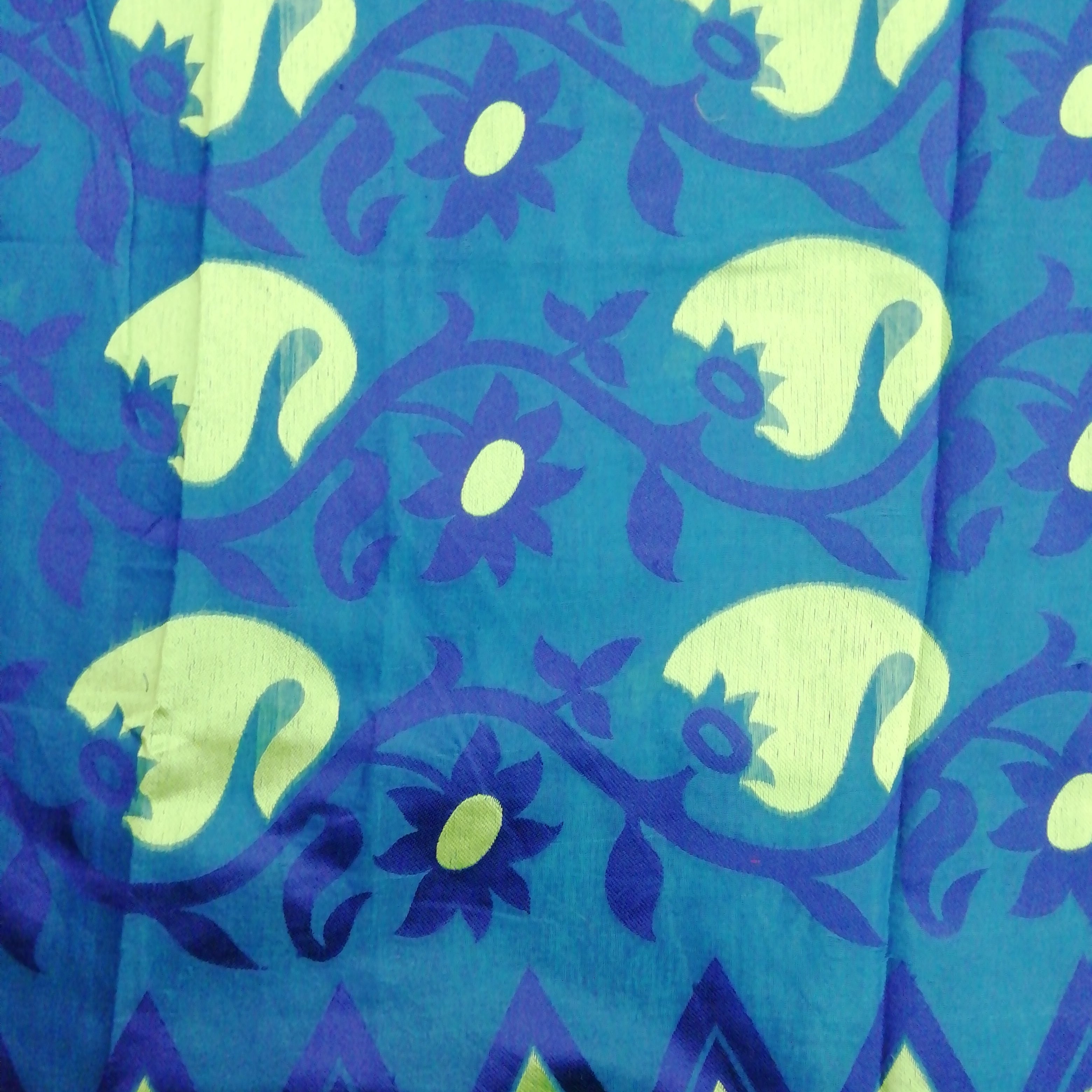 Fancy weightless Partly sarees