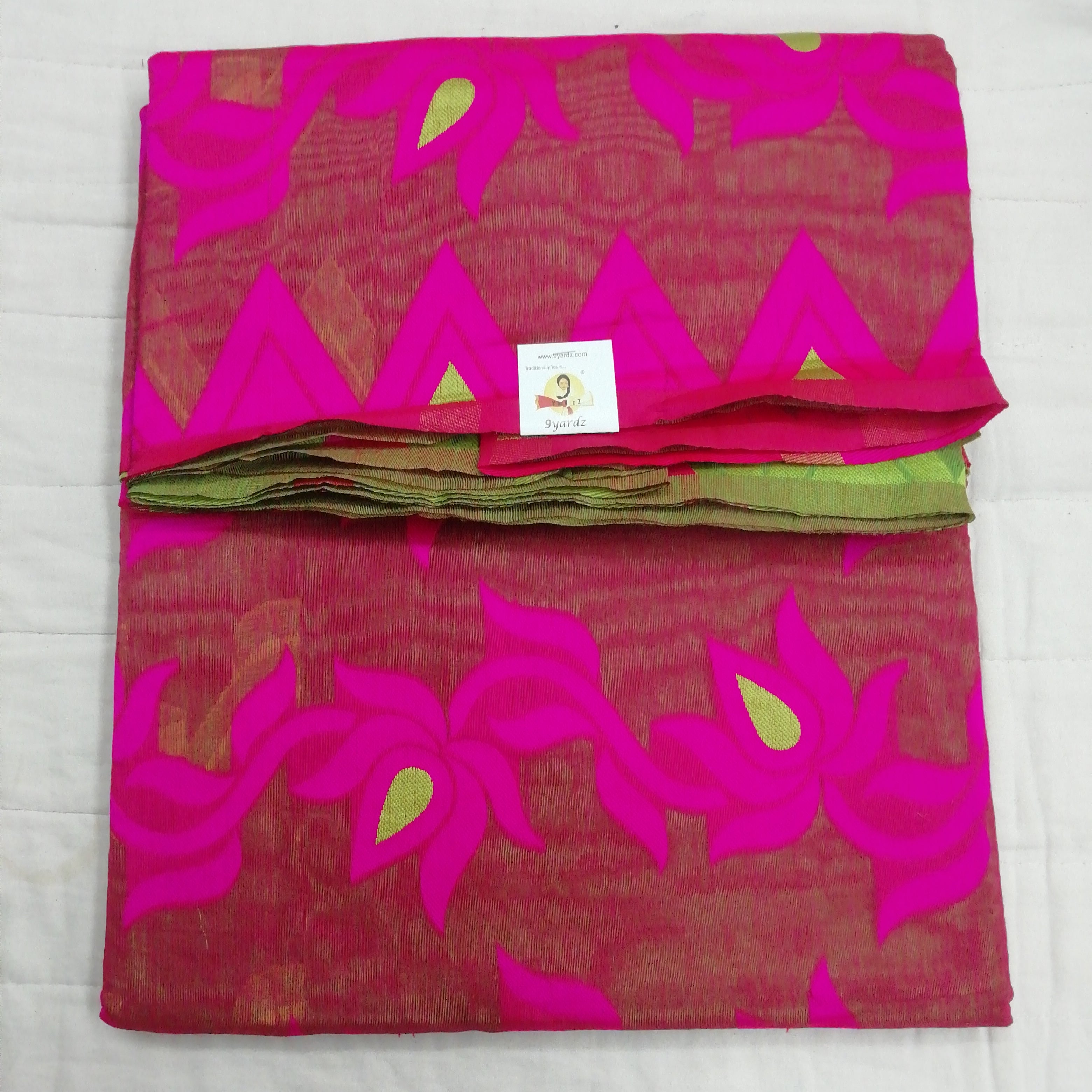 Fancy weightless Partly sarees