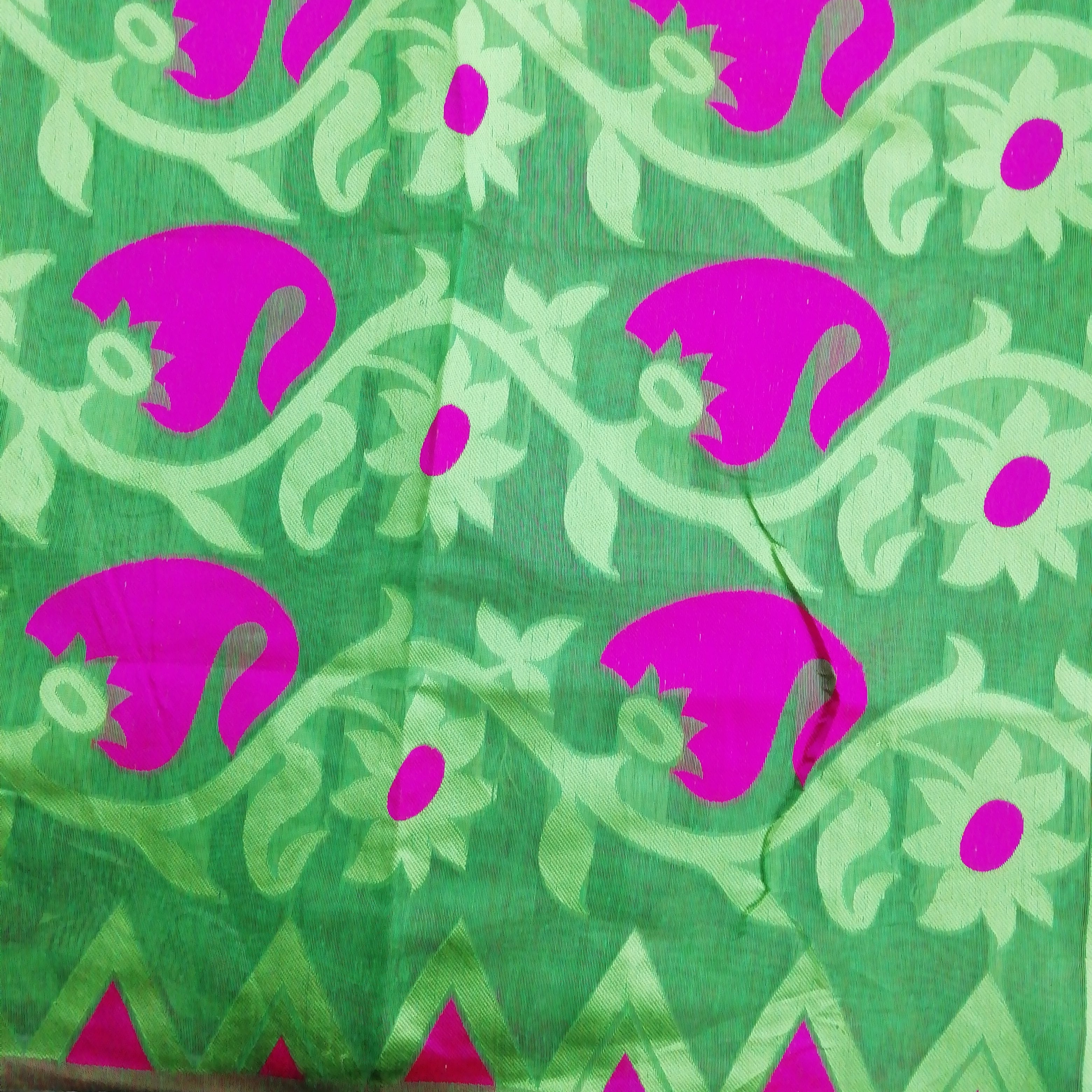 Fancy weightless Partly sarees