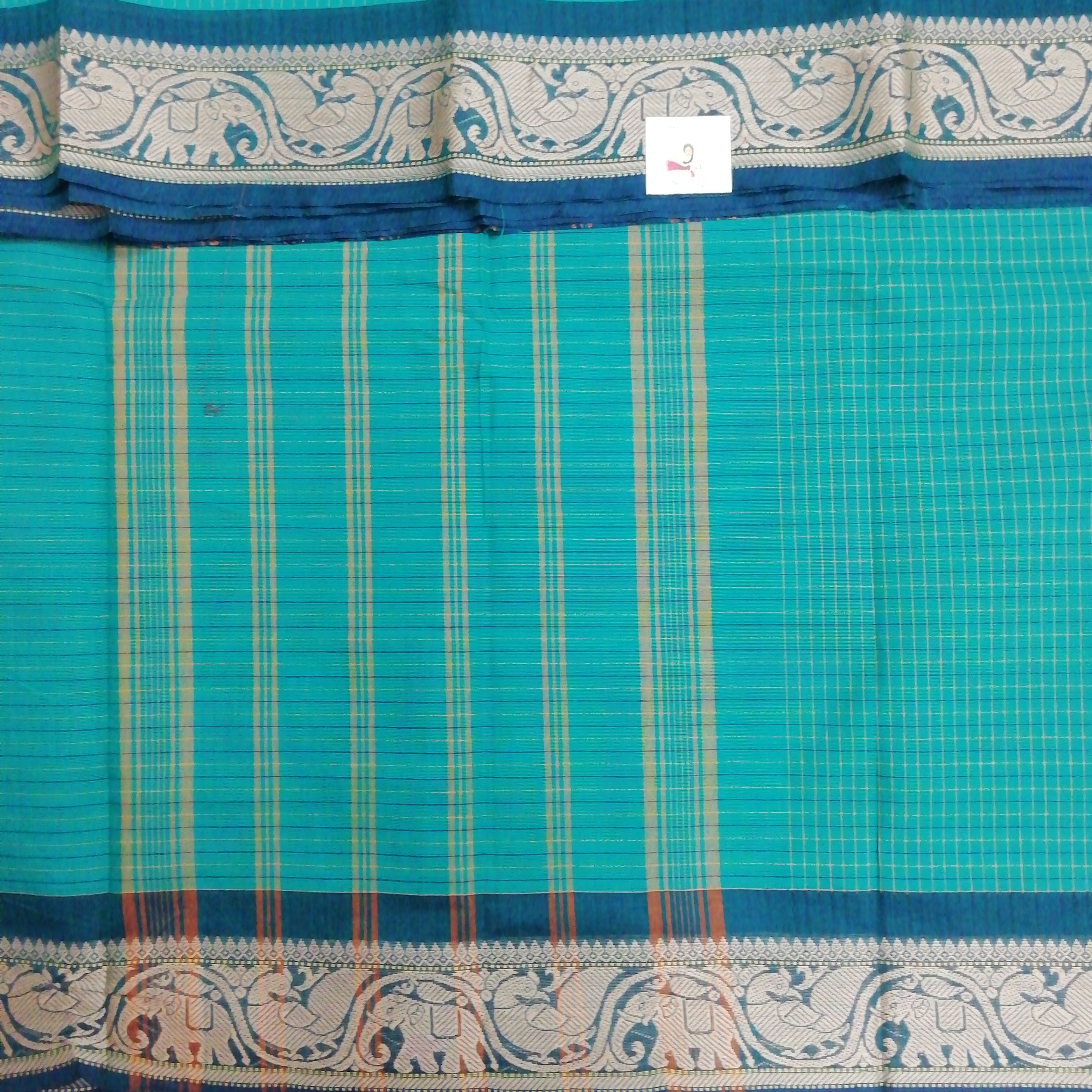 Chettinadu Cotton
