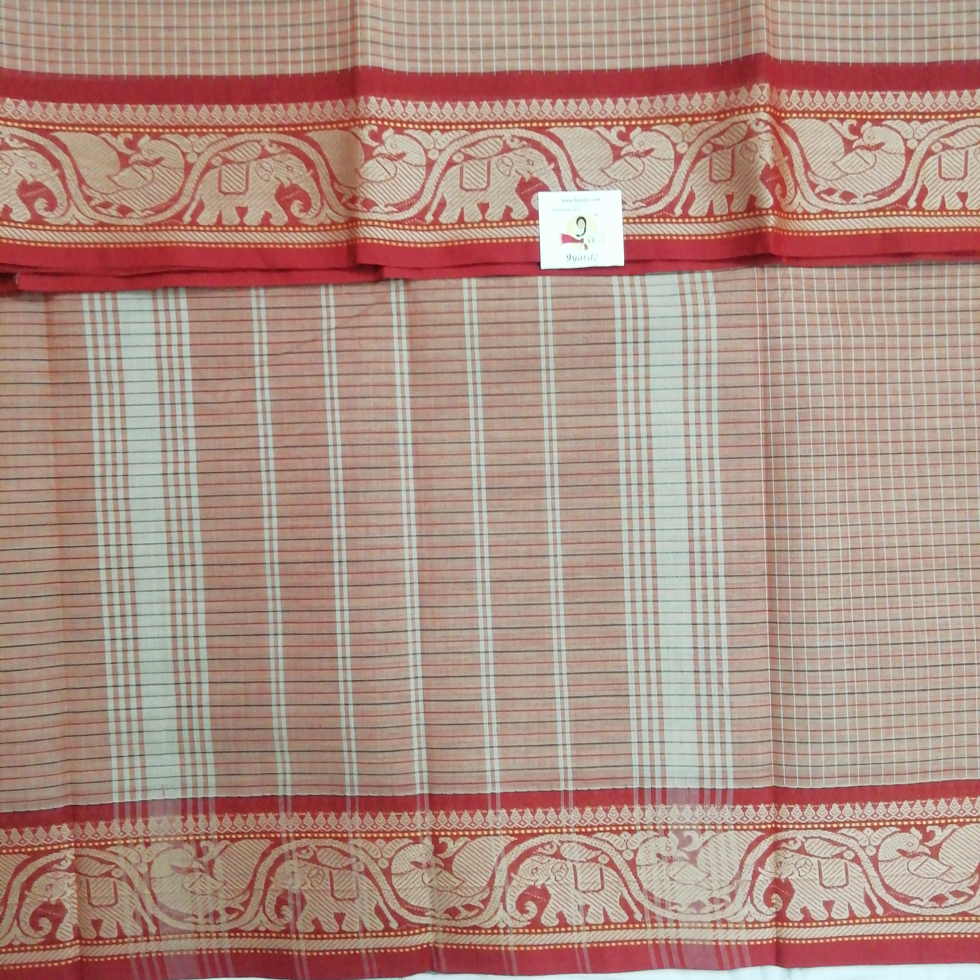 Chettinadu Cotton
